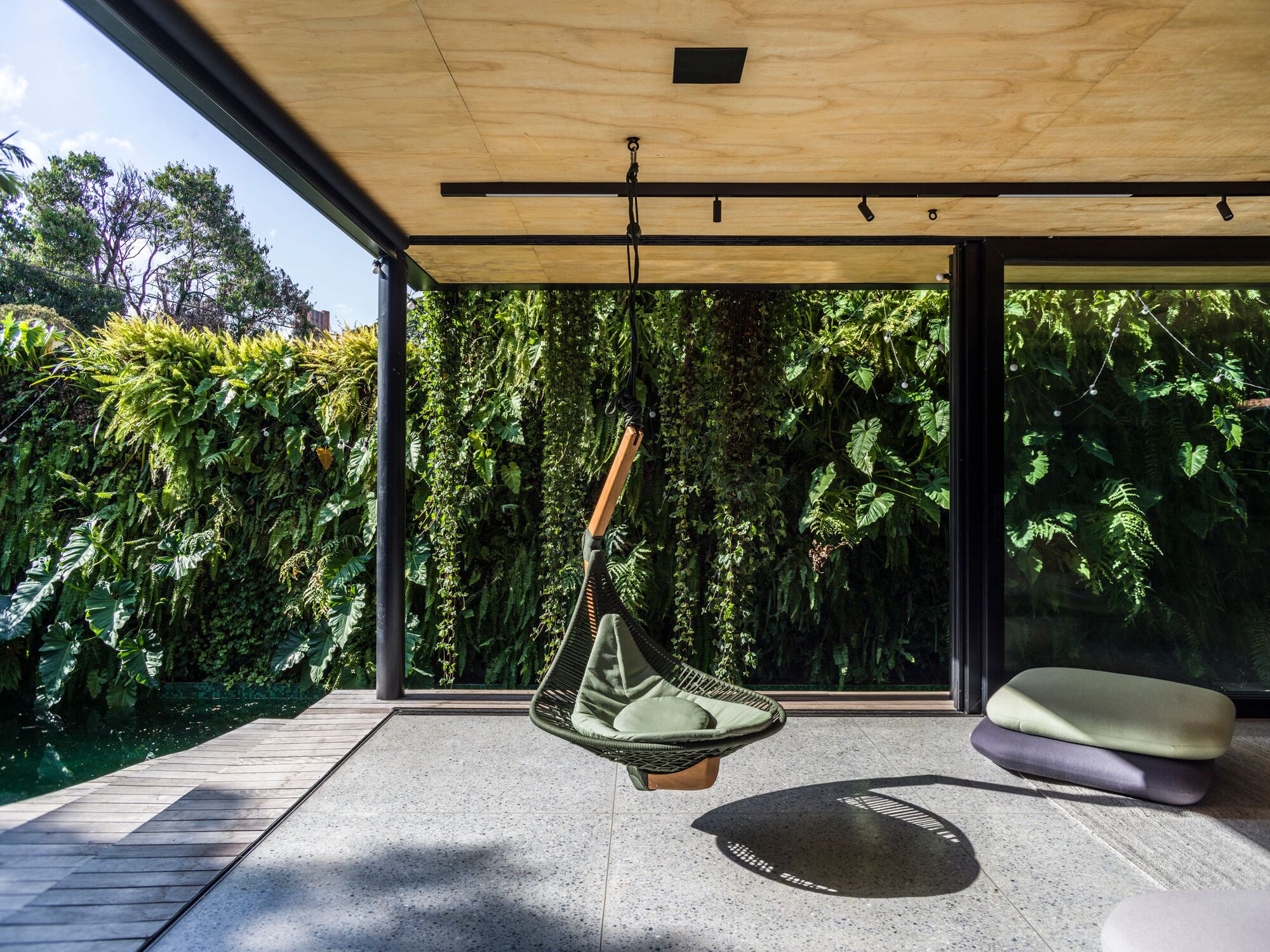 FBL House