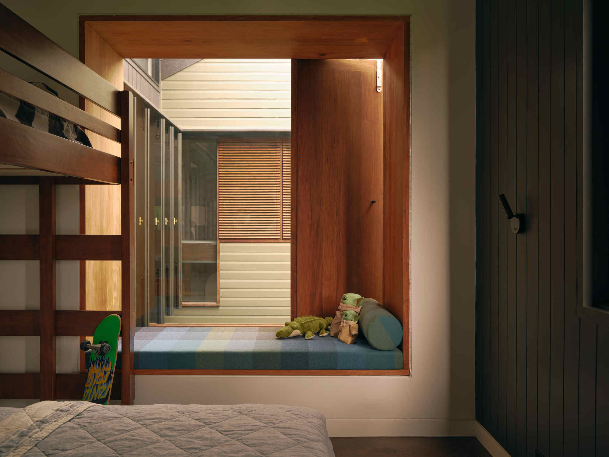 Kent House