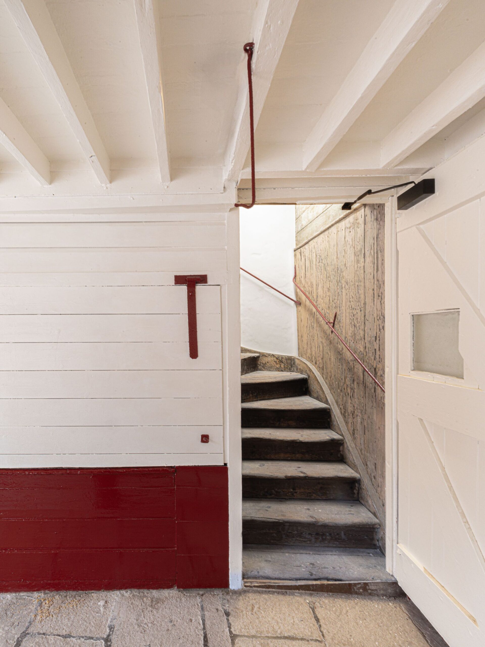 Buttermarket into Community Hub