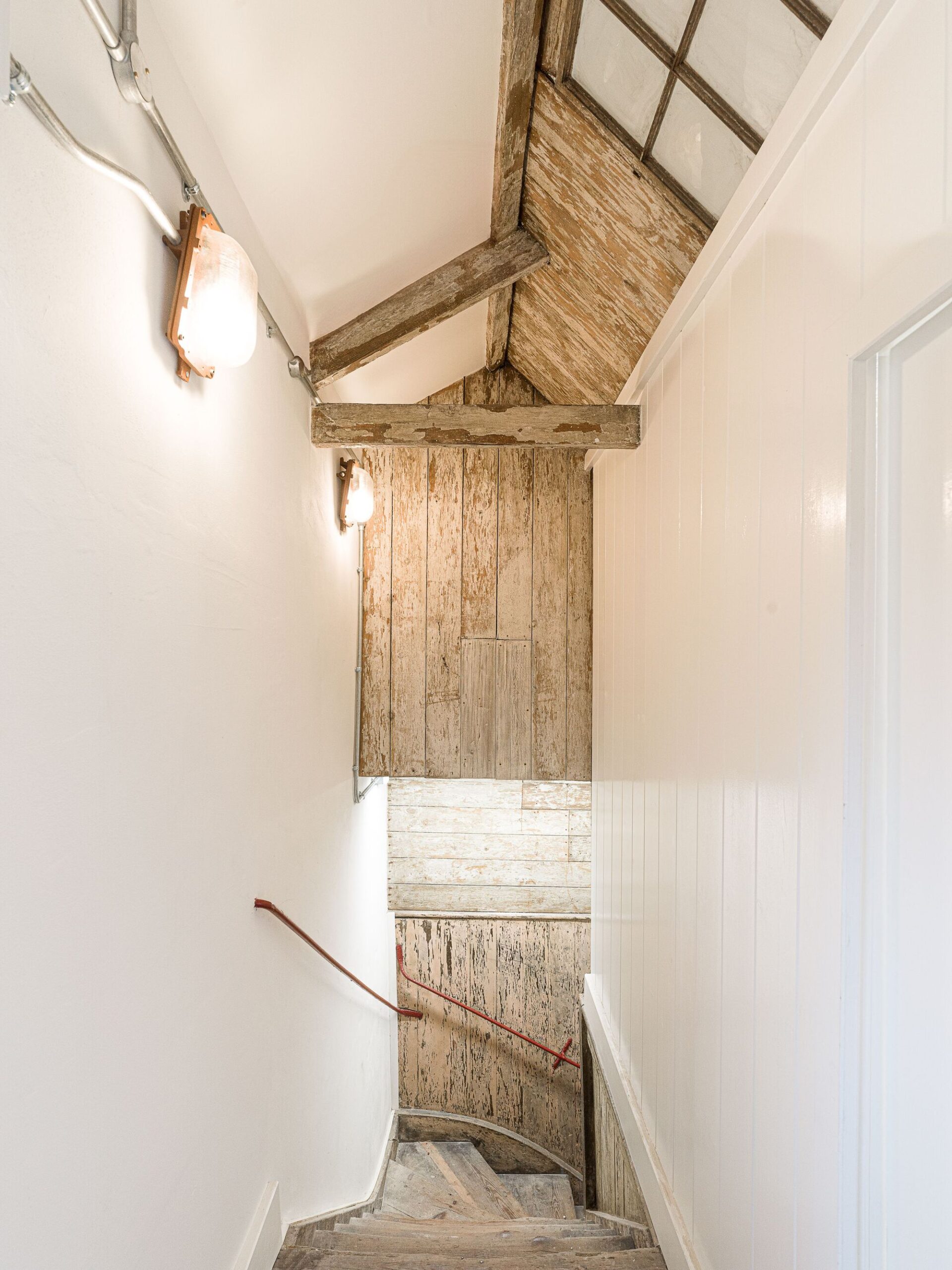 Buttermarket into Community Hub