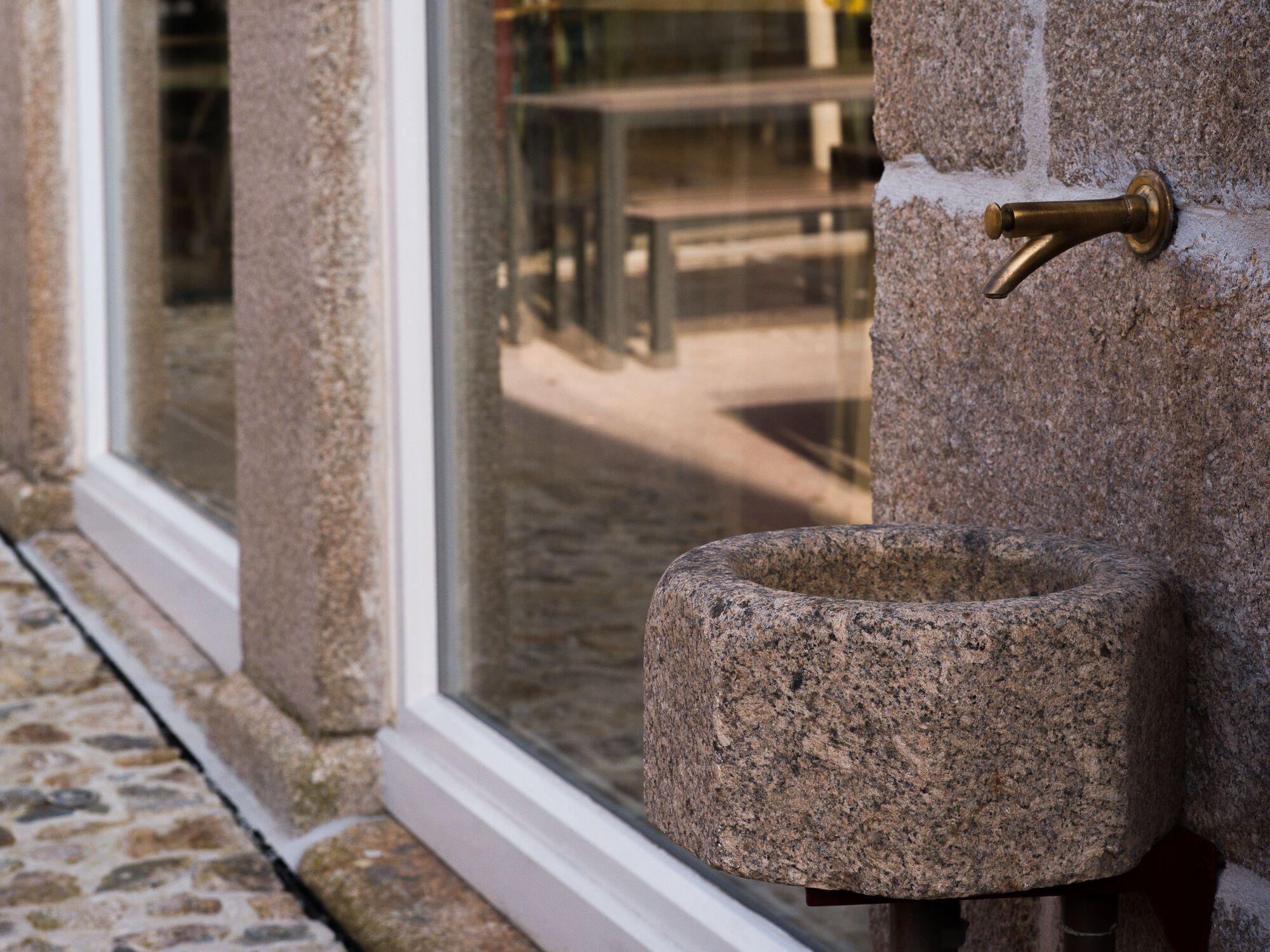 Buttermarket into Community Hub