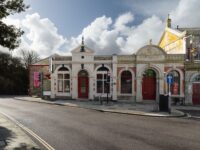 Buttermarket into Community Hub