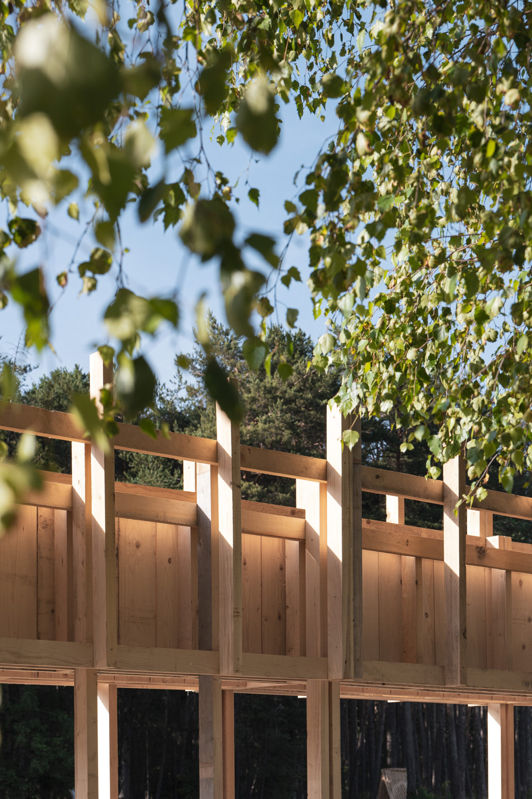 Faille Cachée des Marais Park Entrance