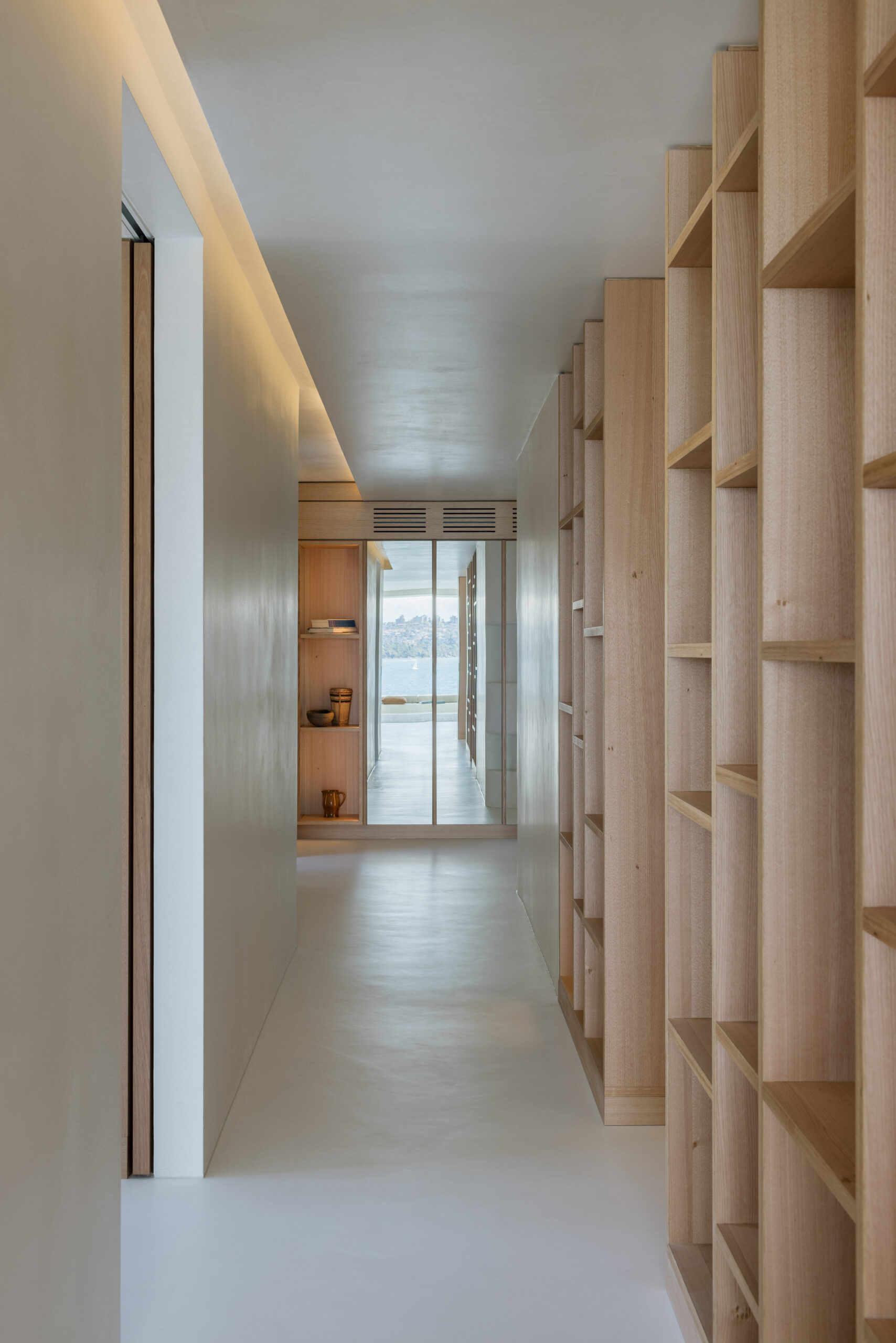 Darling Point Apartment