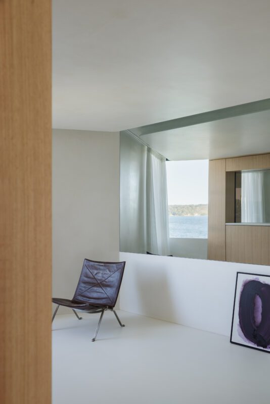 Darling Point Apartment