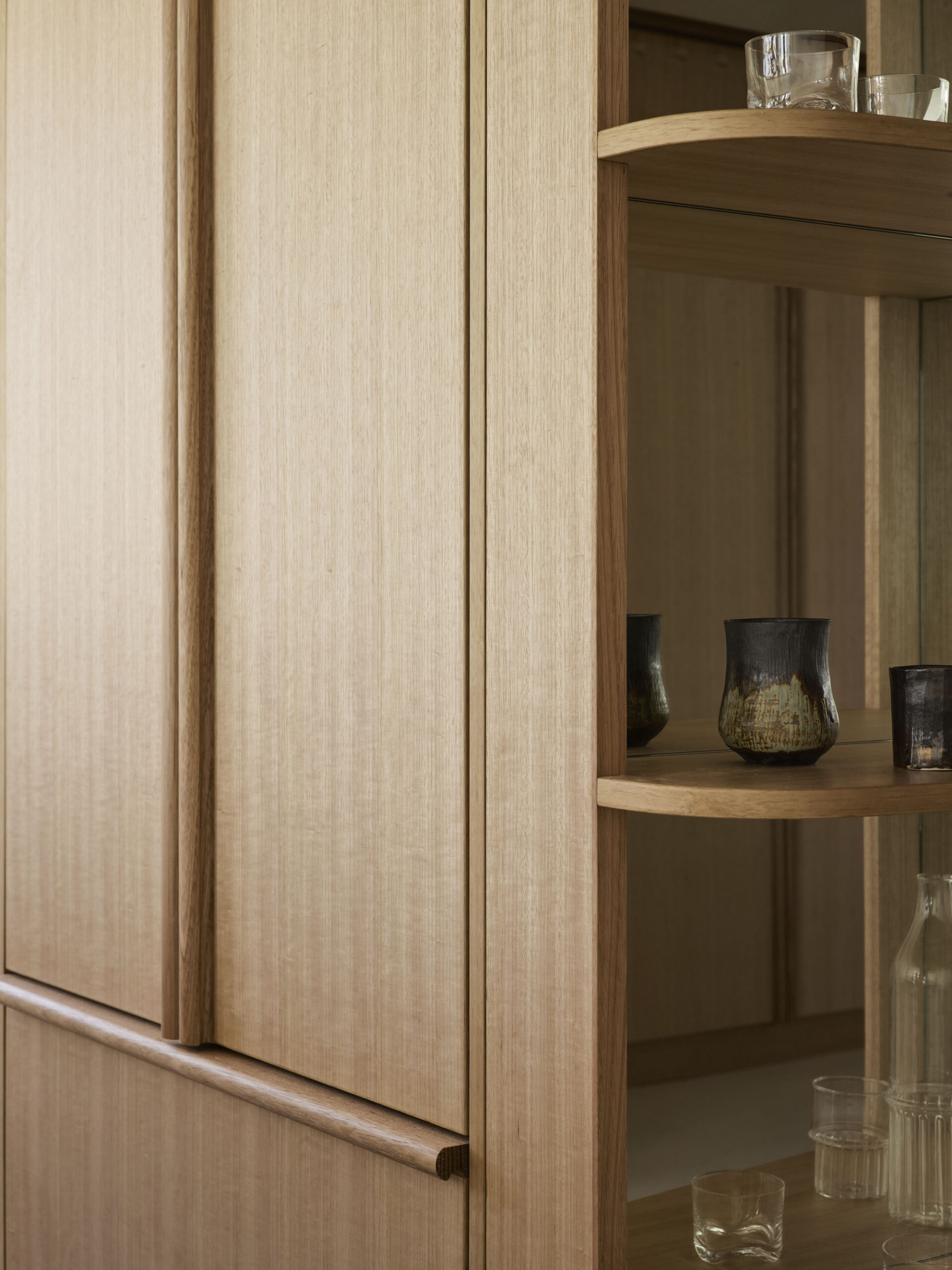 Darling Point Apartment