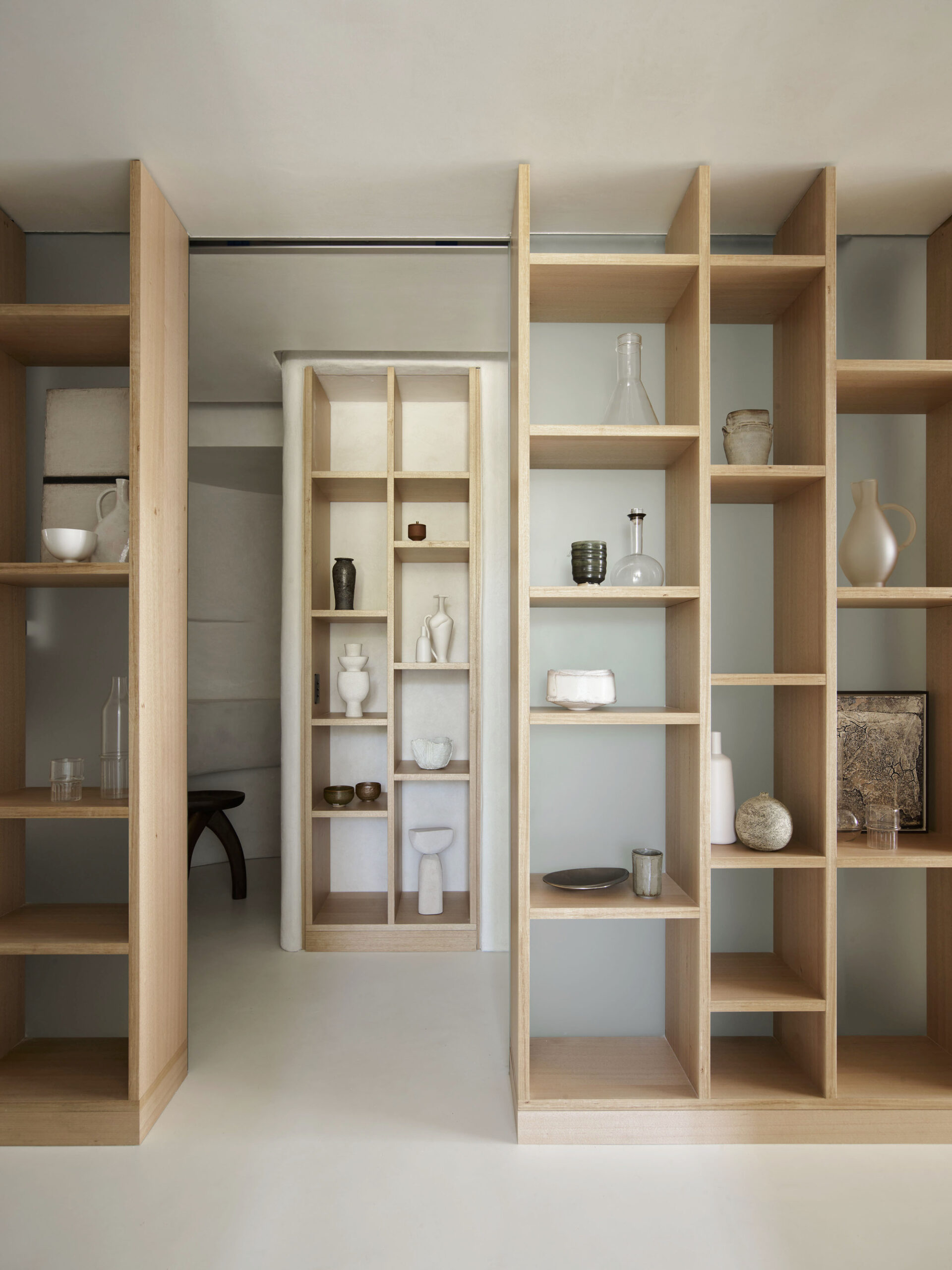 Darling Point Apartment