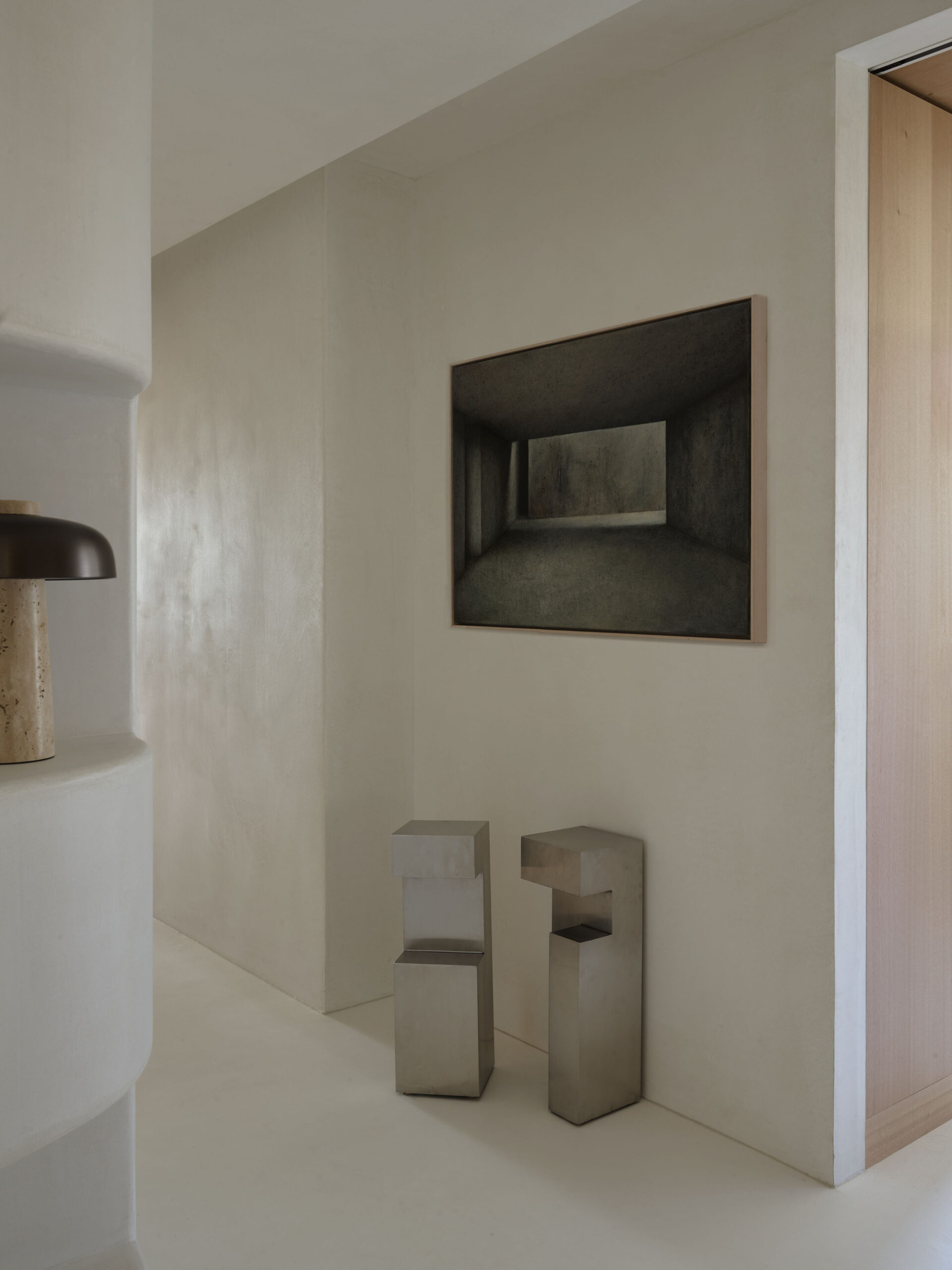 Darling Point Apartment