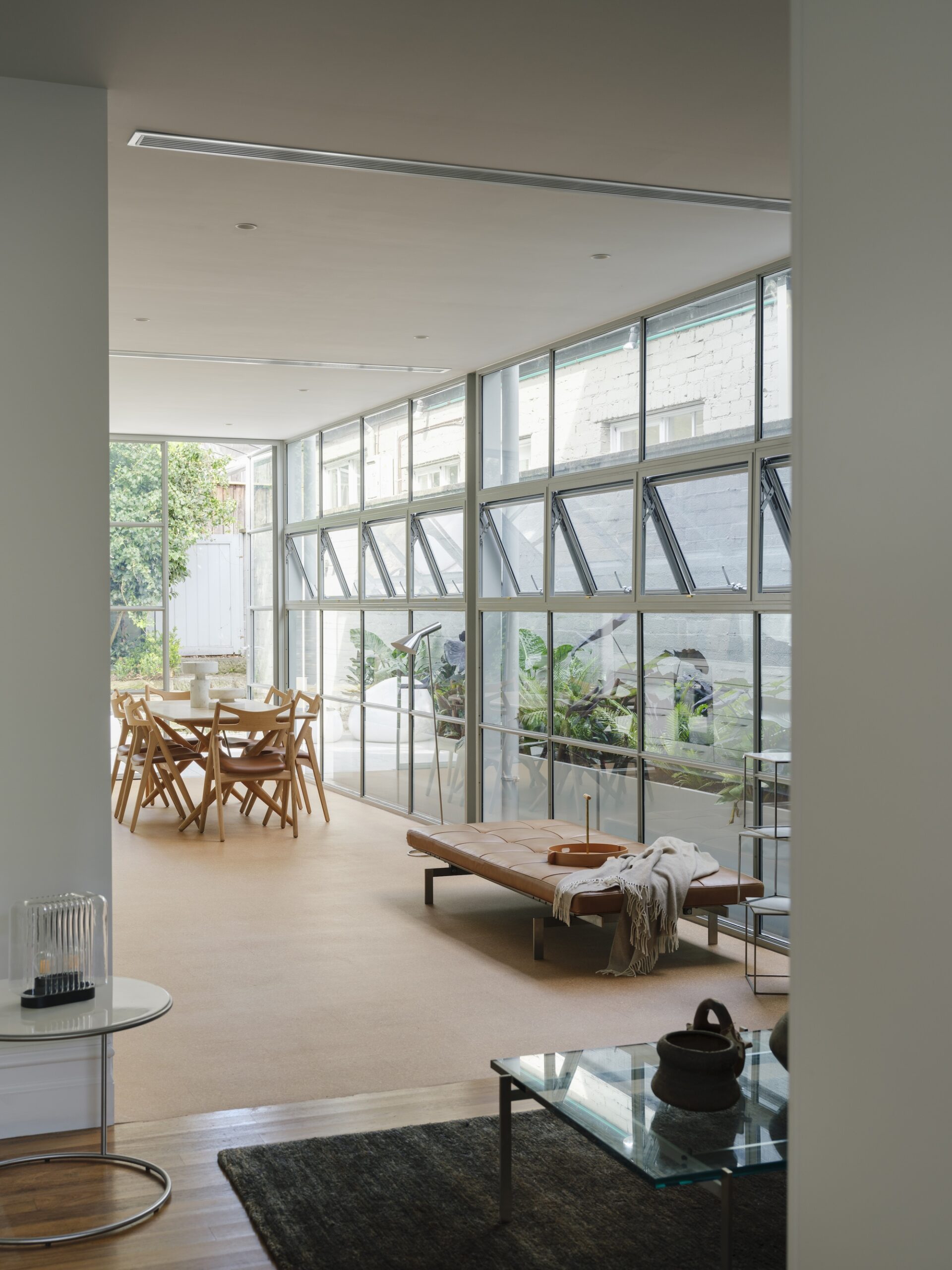 Hugo’s House
