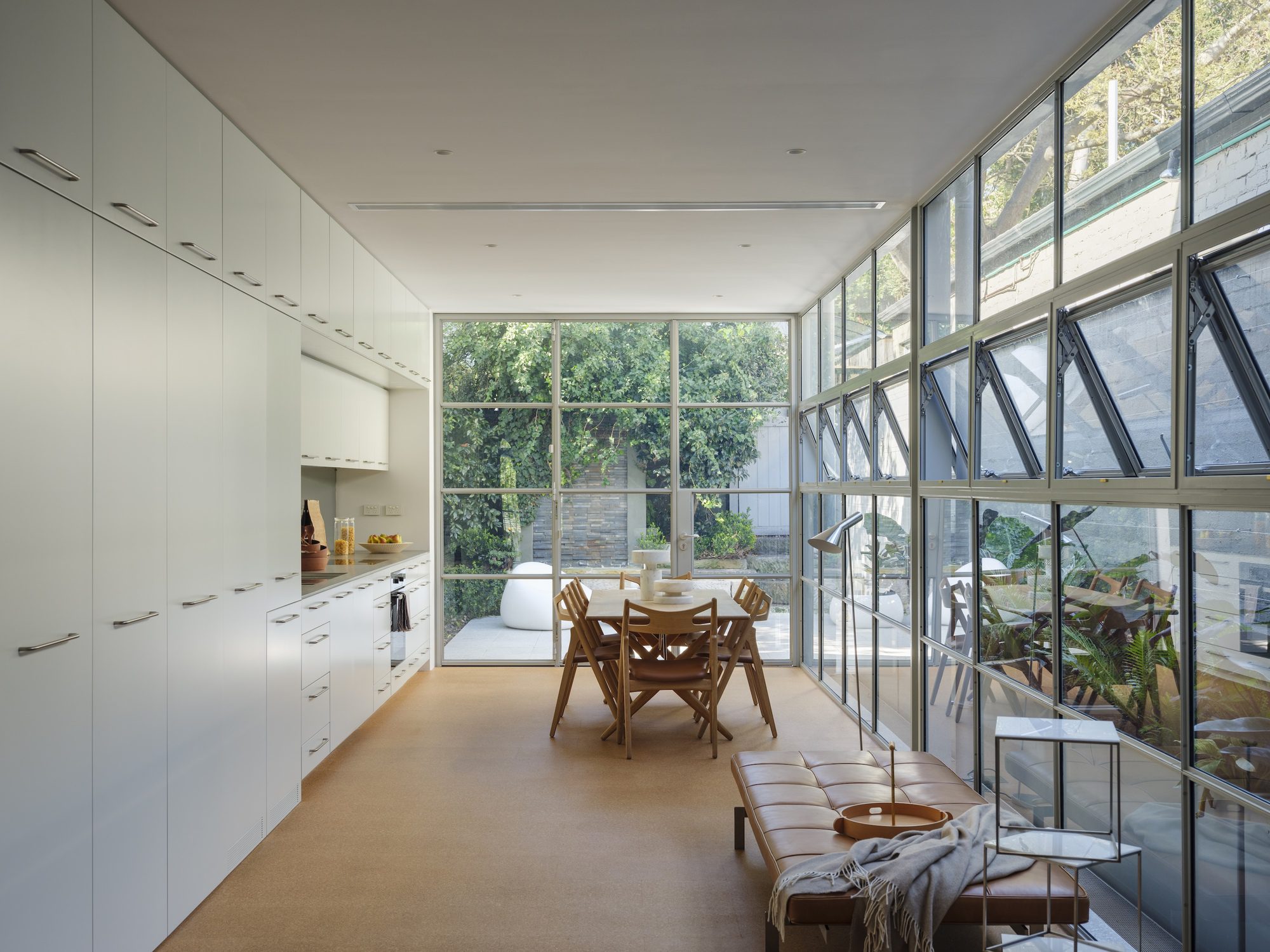 Hugo’s House