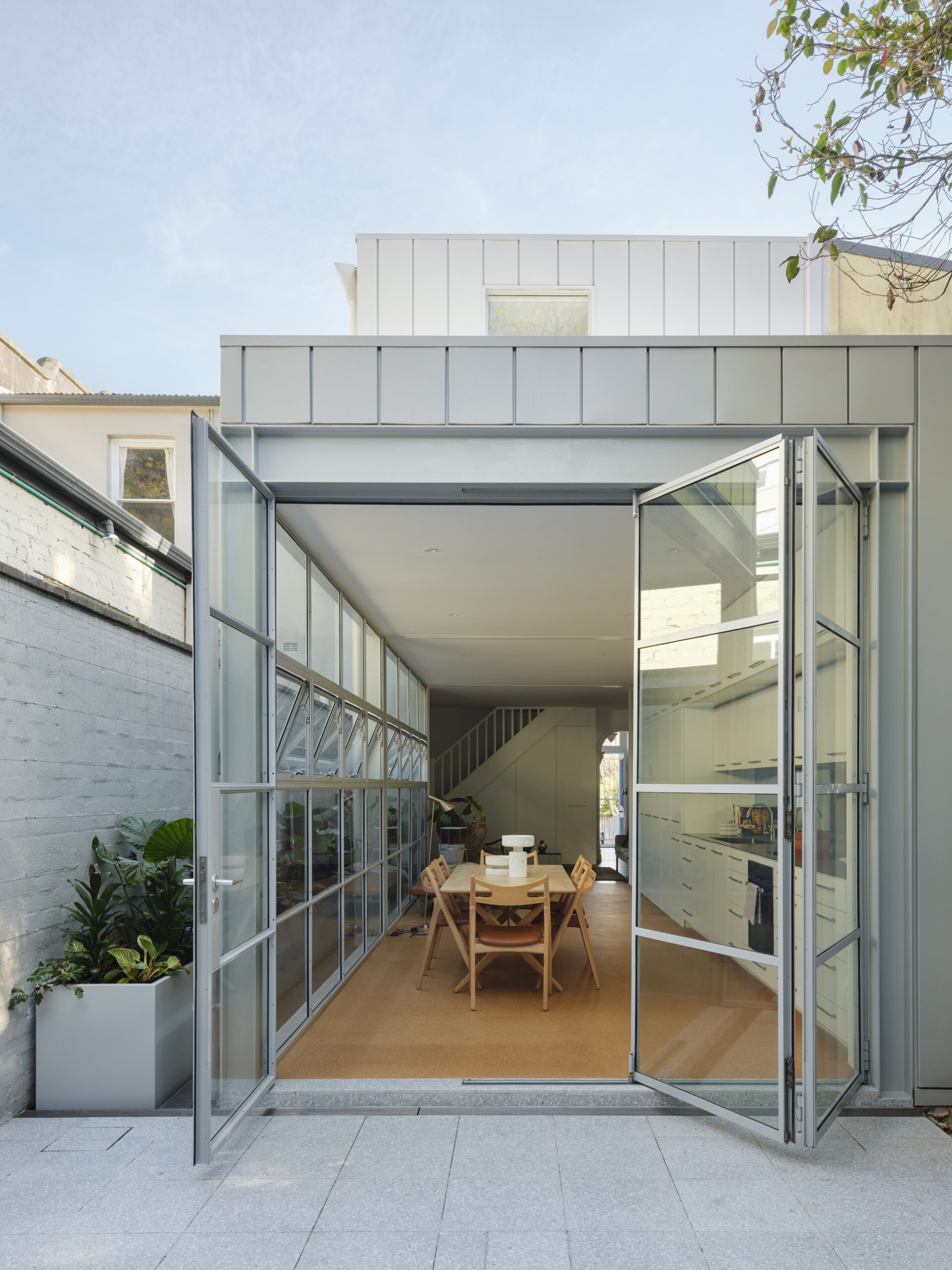 Hugo’s House