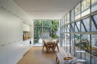 Hugo’s House