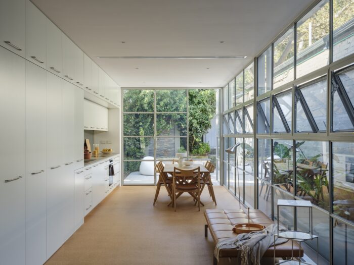 Hugo’s House | Ian Moore Architects