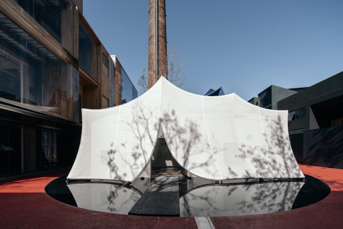 Klein Blue Hills and White Cliff