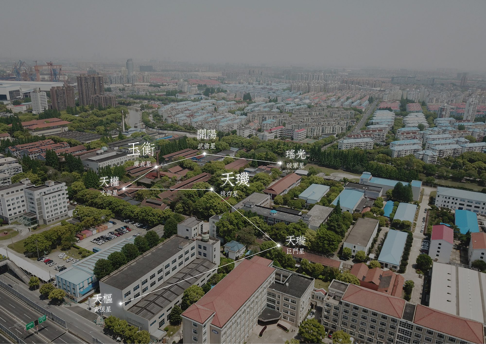 Klein Blue Hills and White Cliff