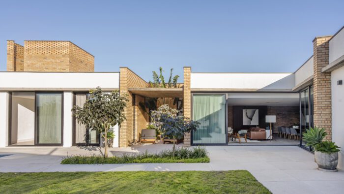 House Aura | Presente Estúdio