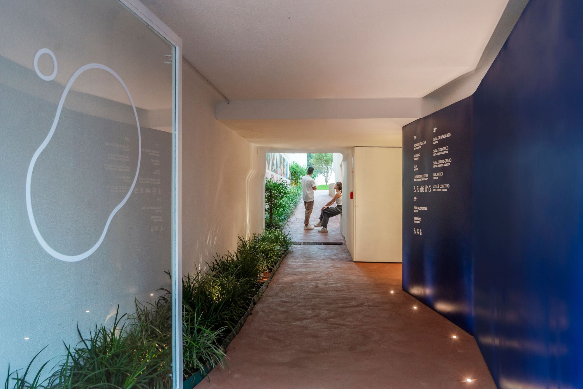 Remanso Cultural Institute