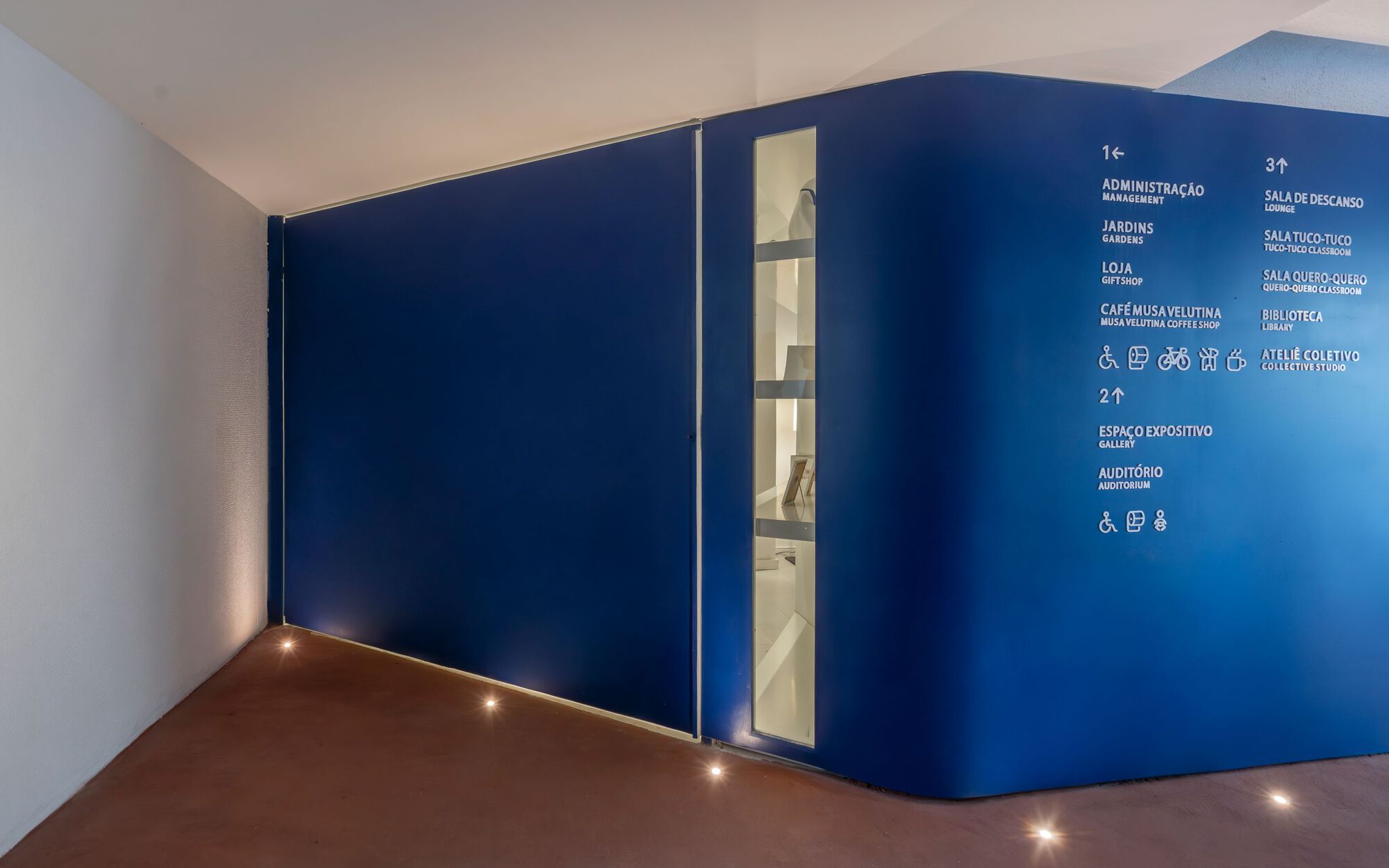 Remanso Cultural Institute