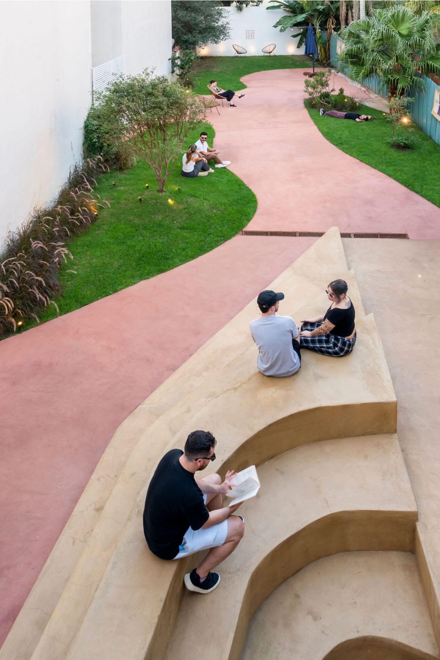 Remanso Cultural Institute