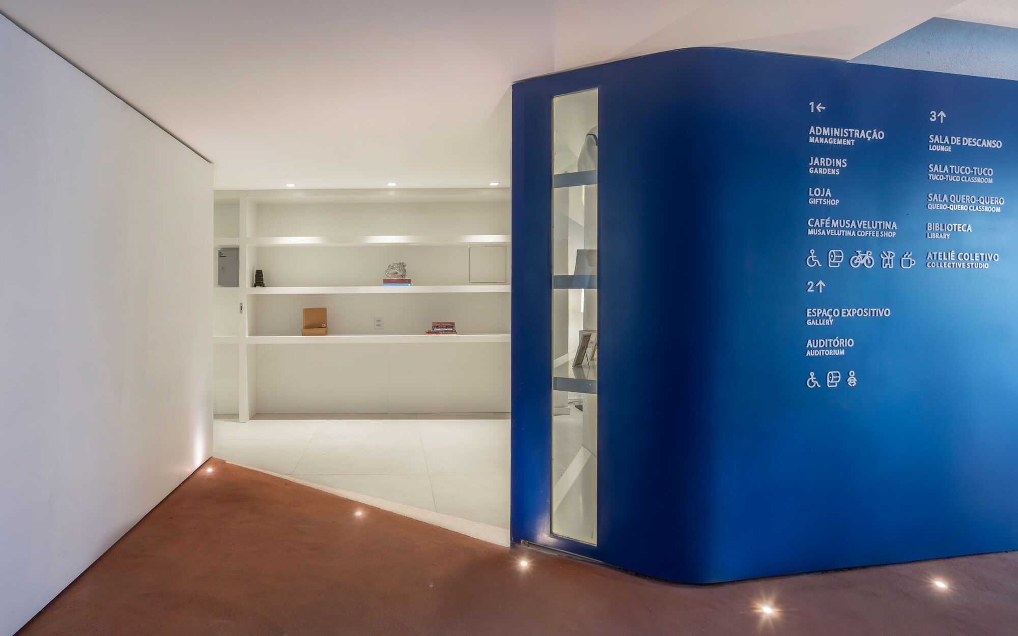 Remanso Cultural Institute