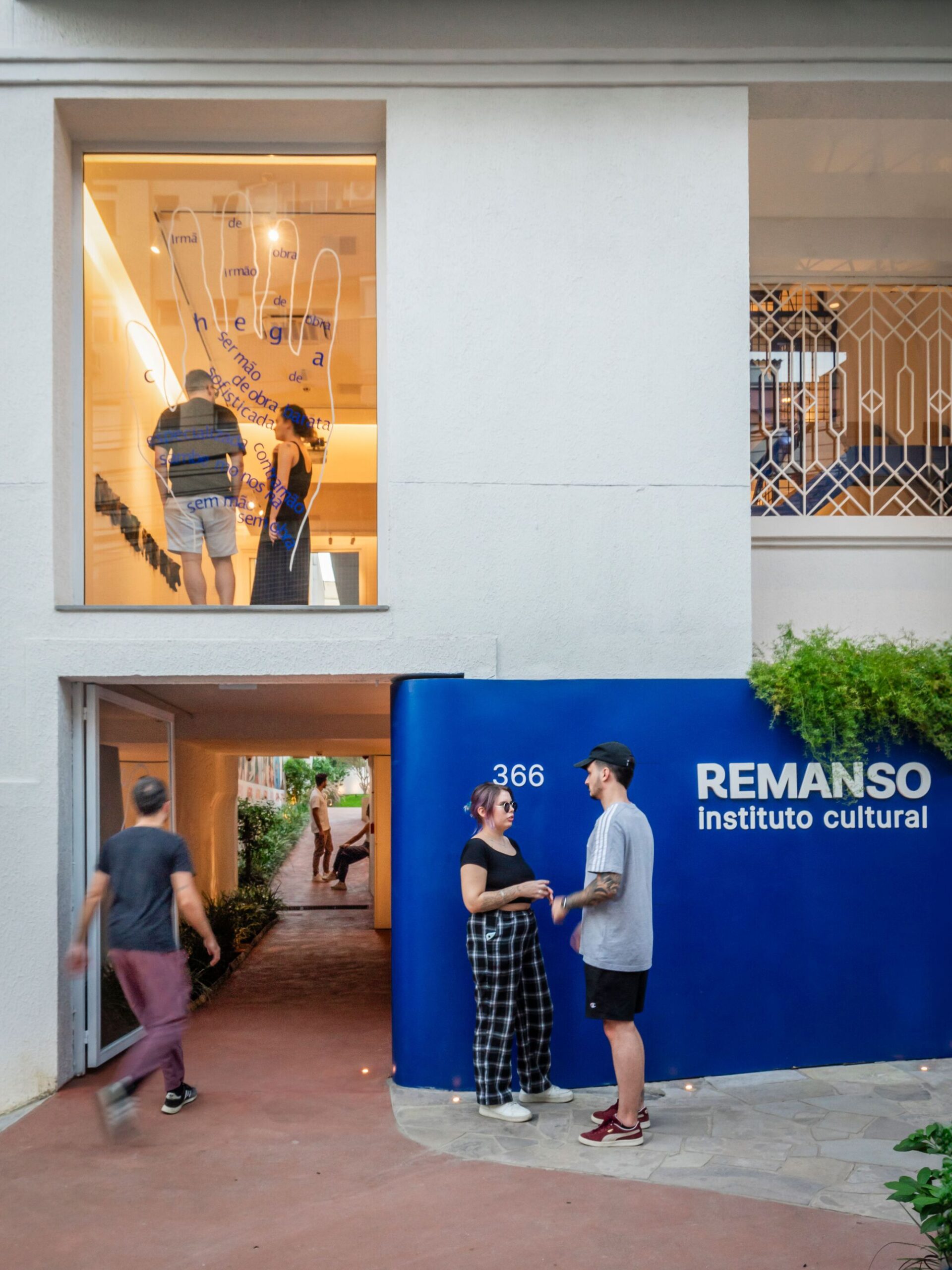 Remanso Cultural Institute