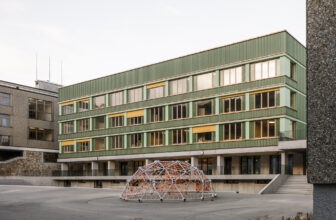 School Davos Transformation