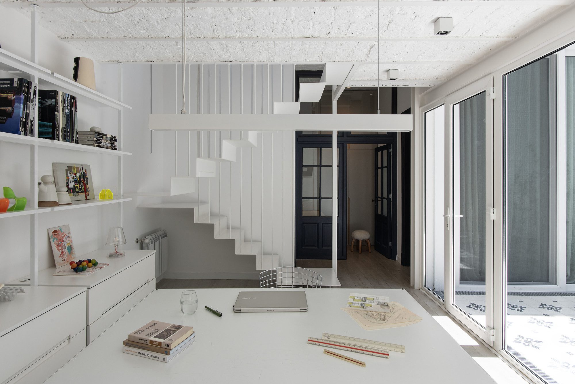 PH Charlone House