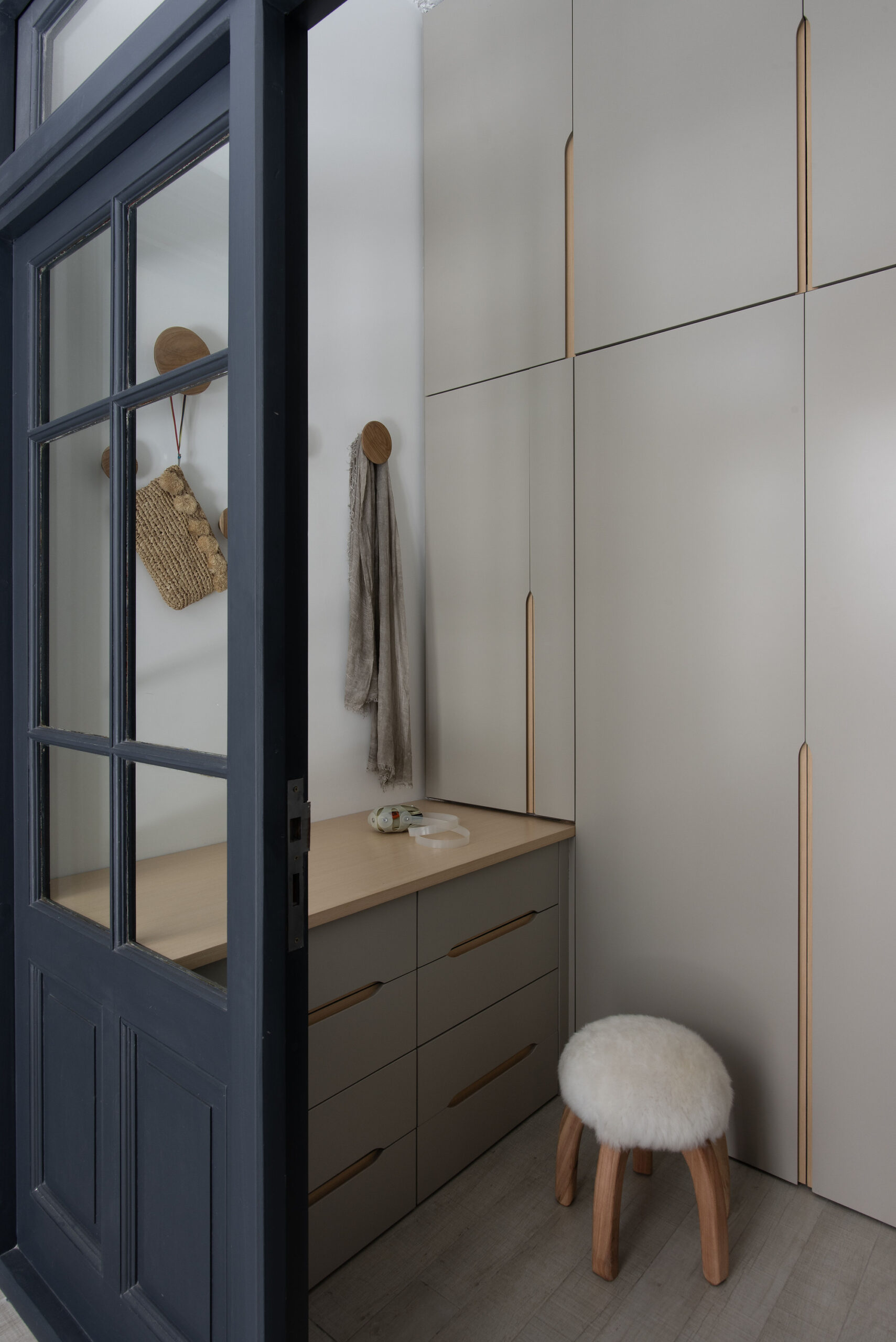 PH Charlone House