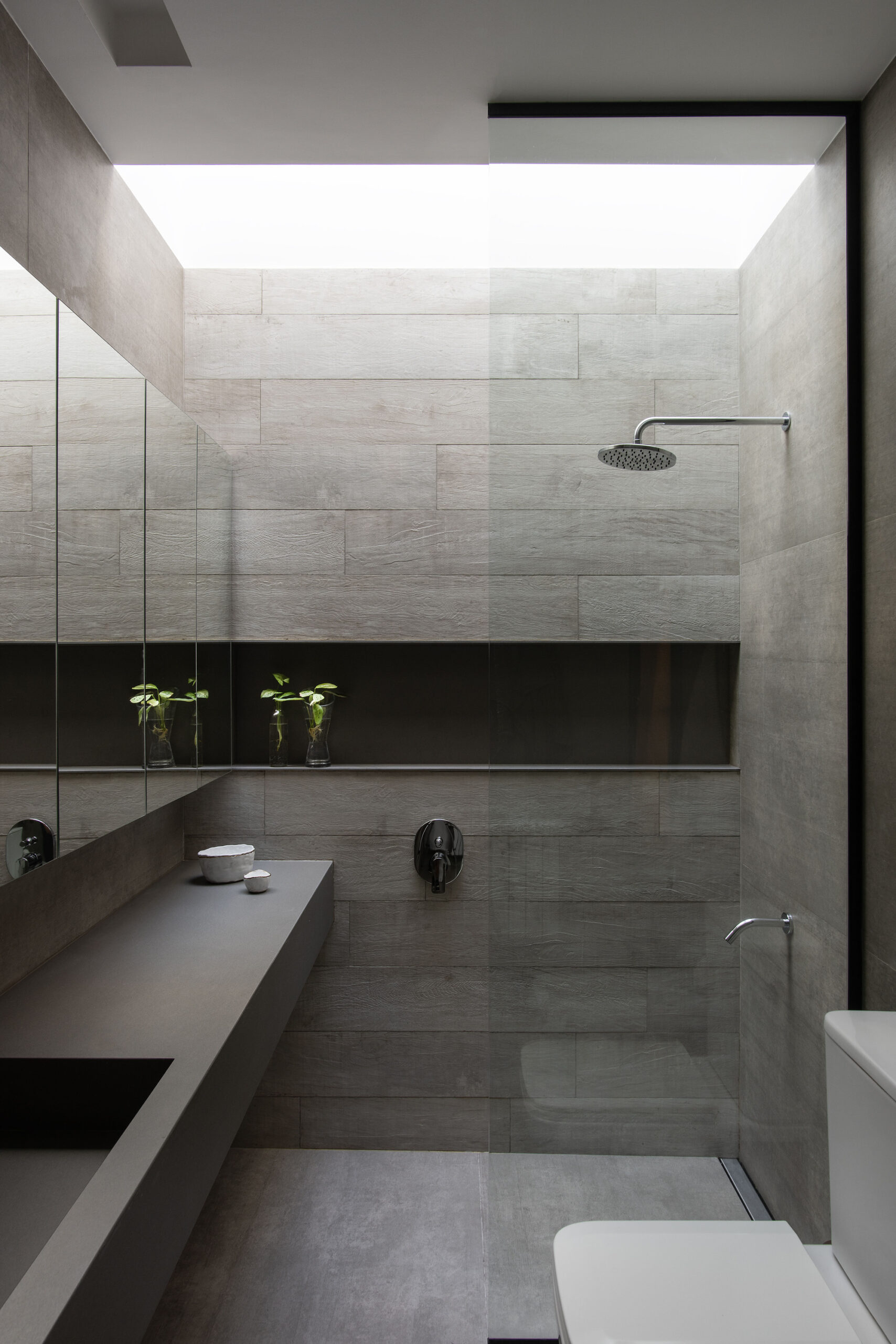 PH Charlone House