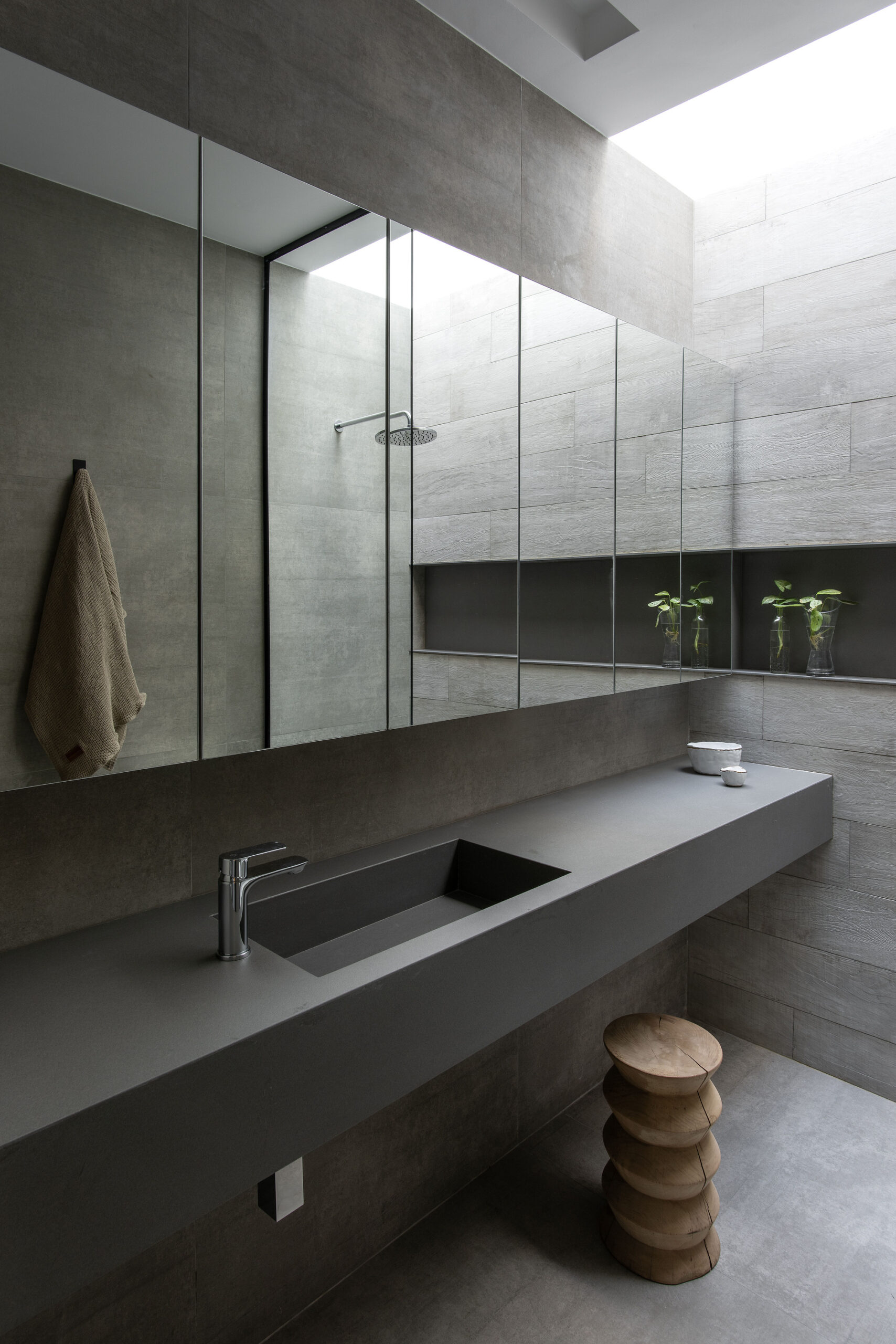 PH Charlone House