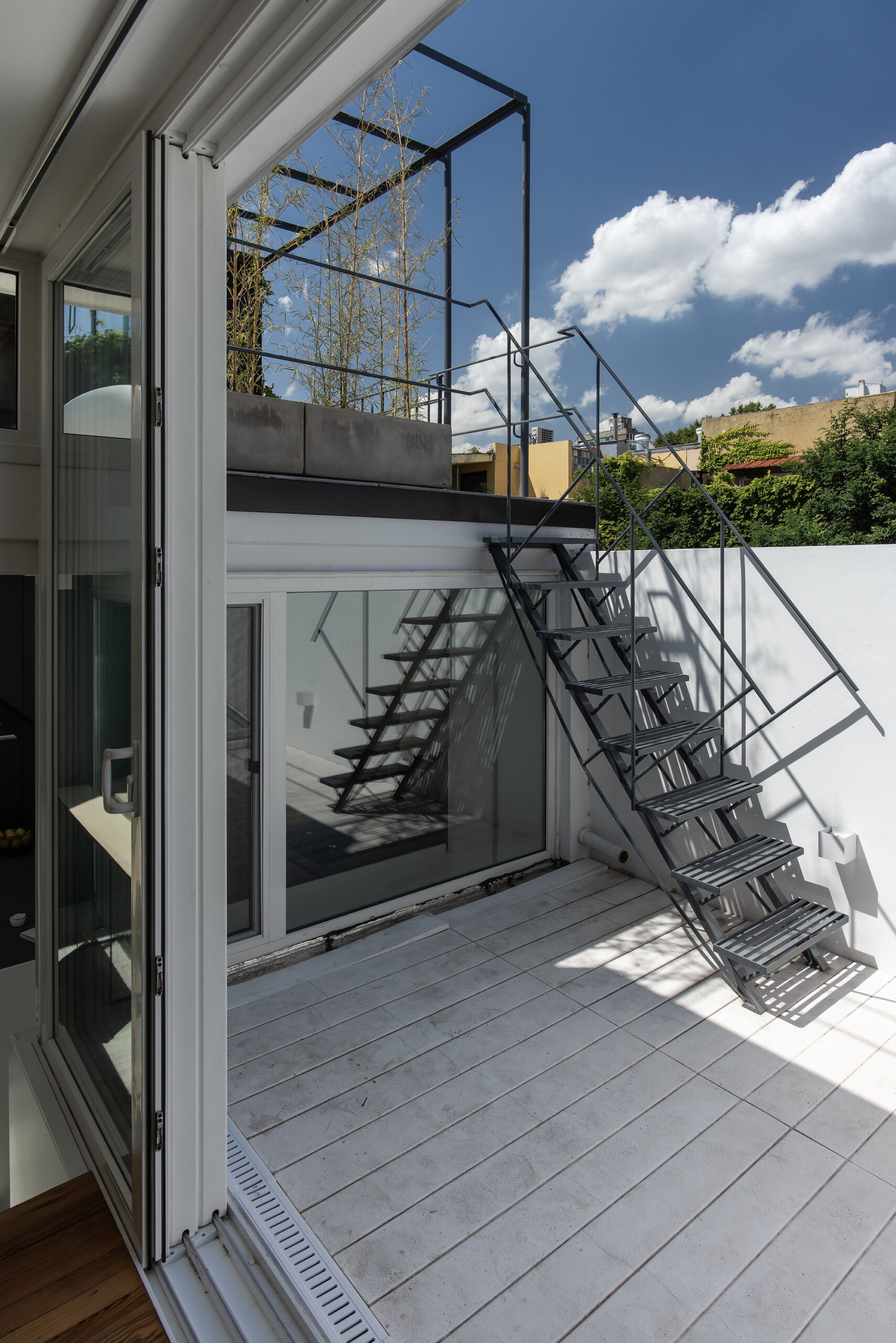 PH Charlone House