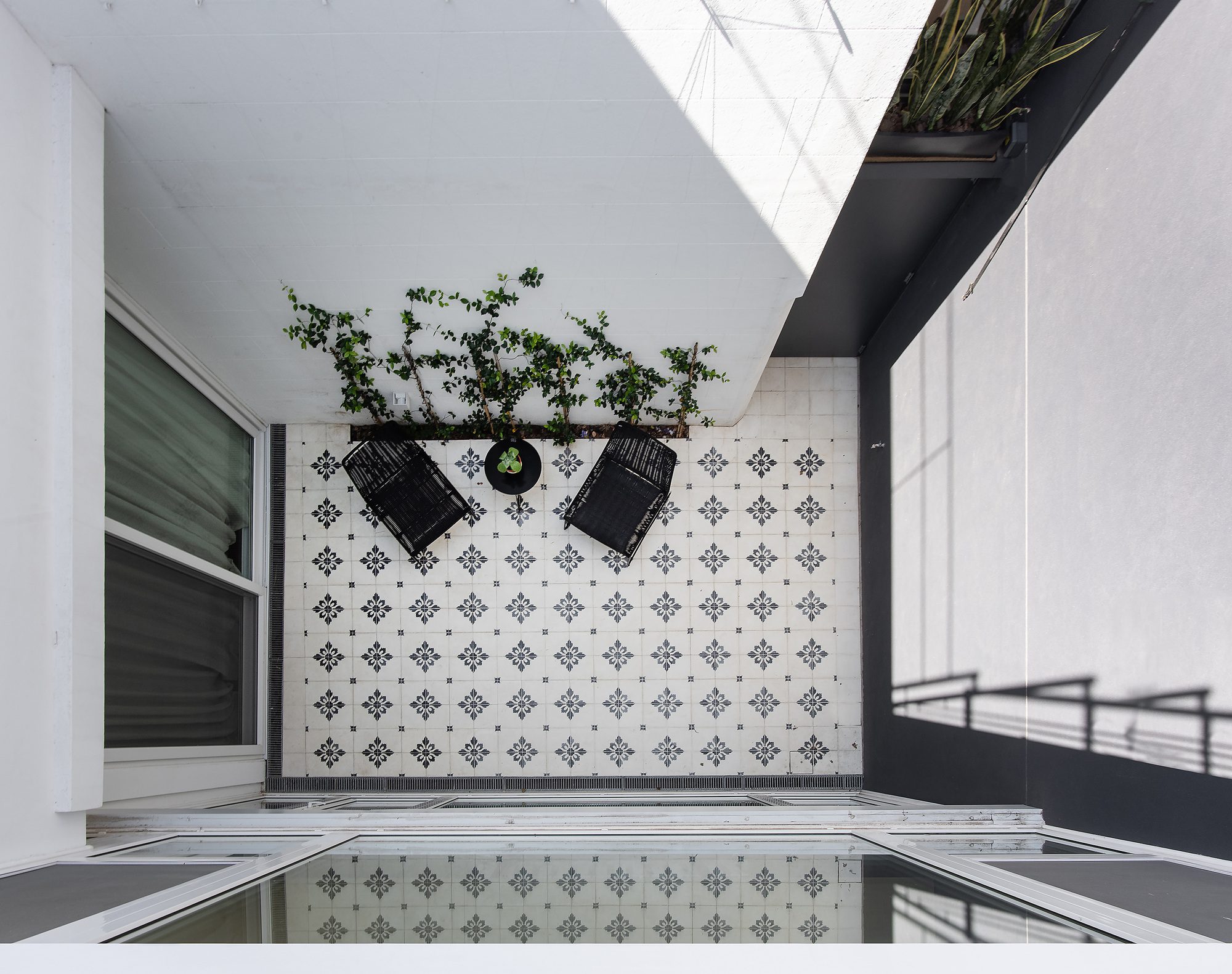 PH Charlone House