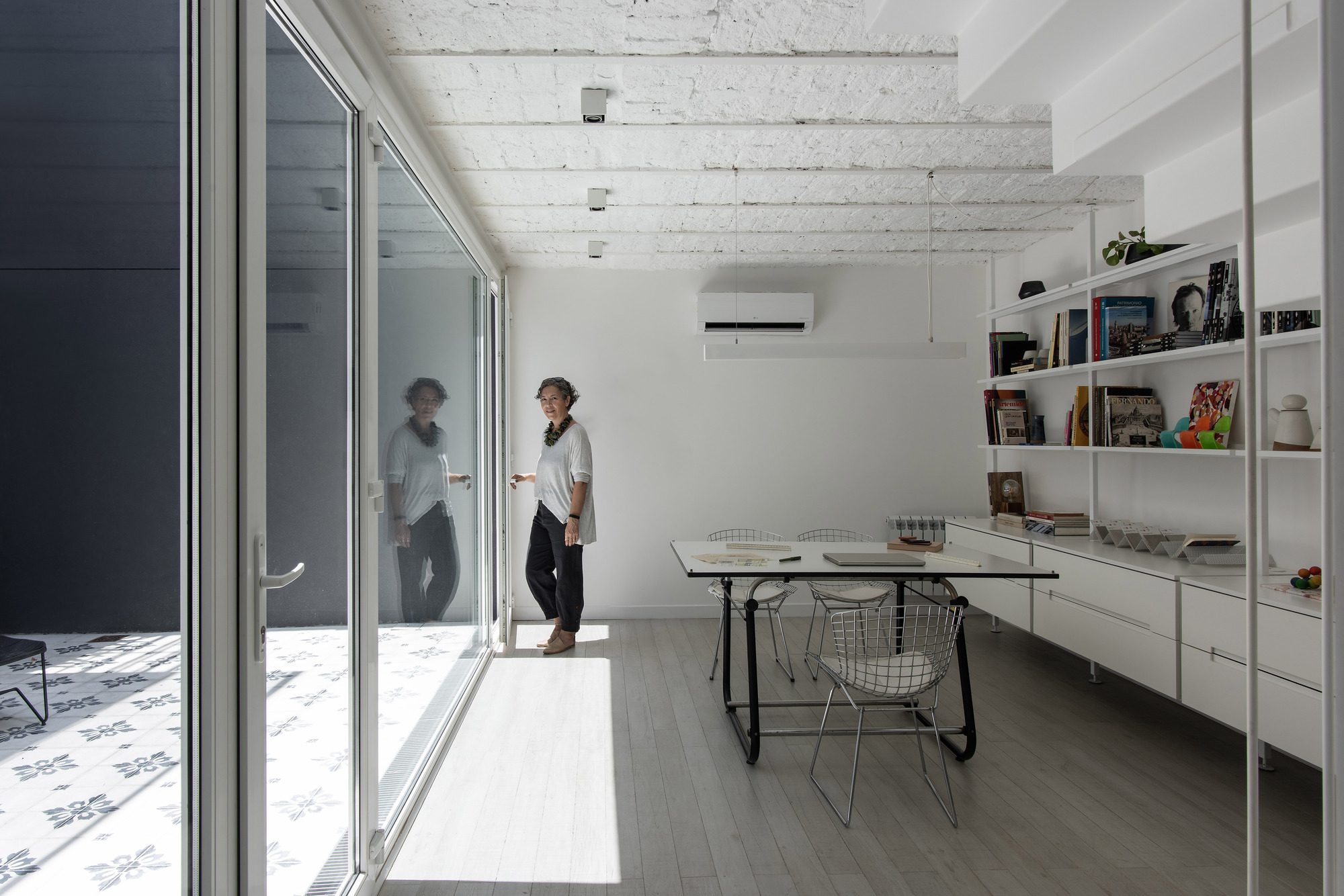 PH Charlone House