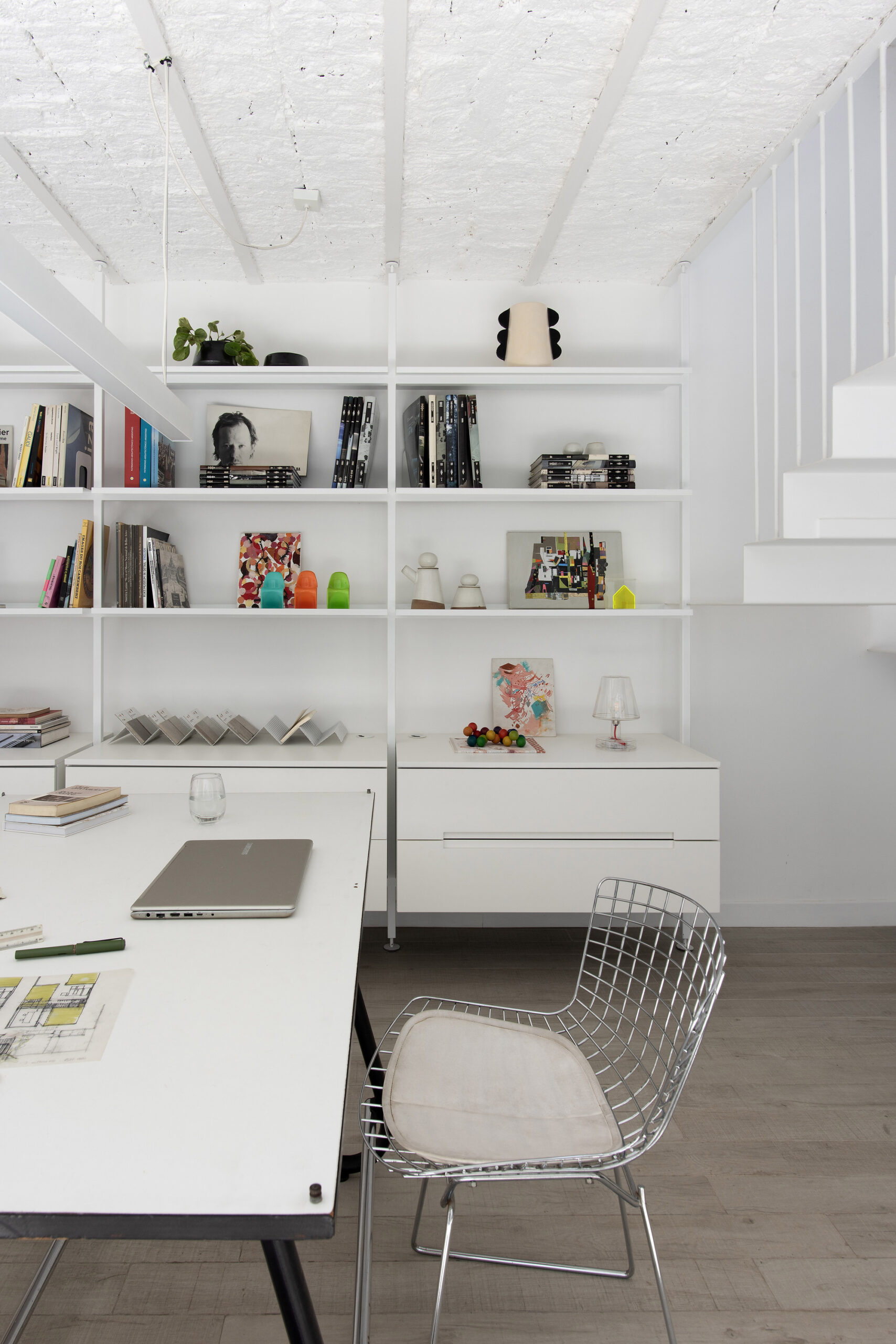PH Charlone House