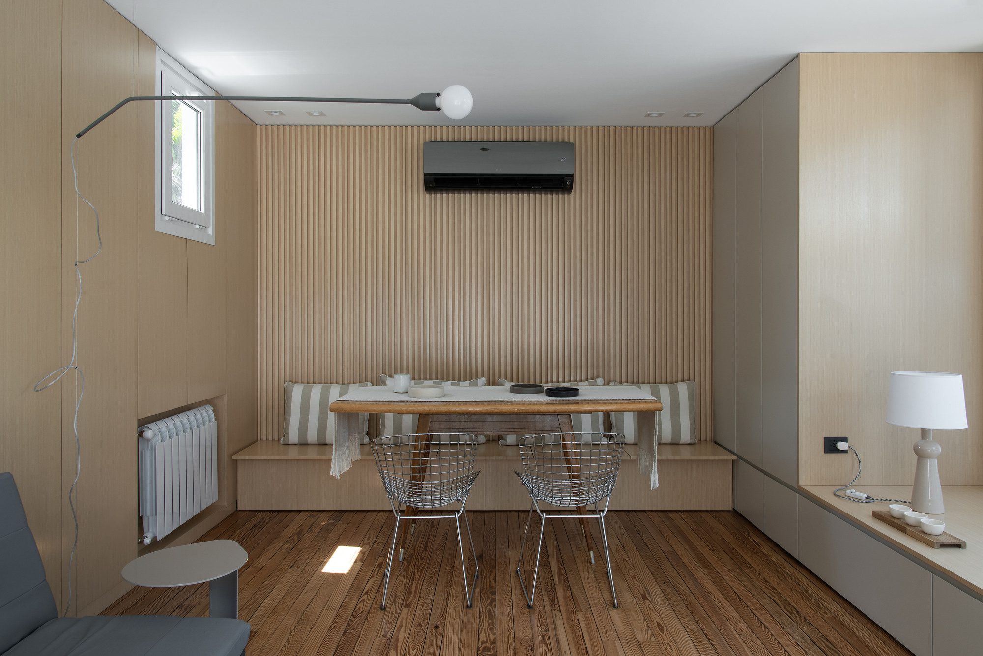PH Charlone House