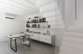 PH Charlone House