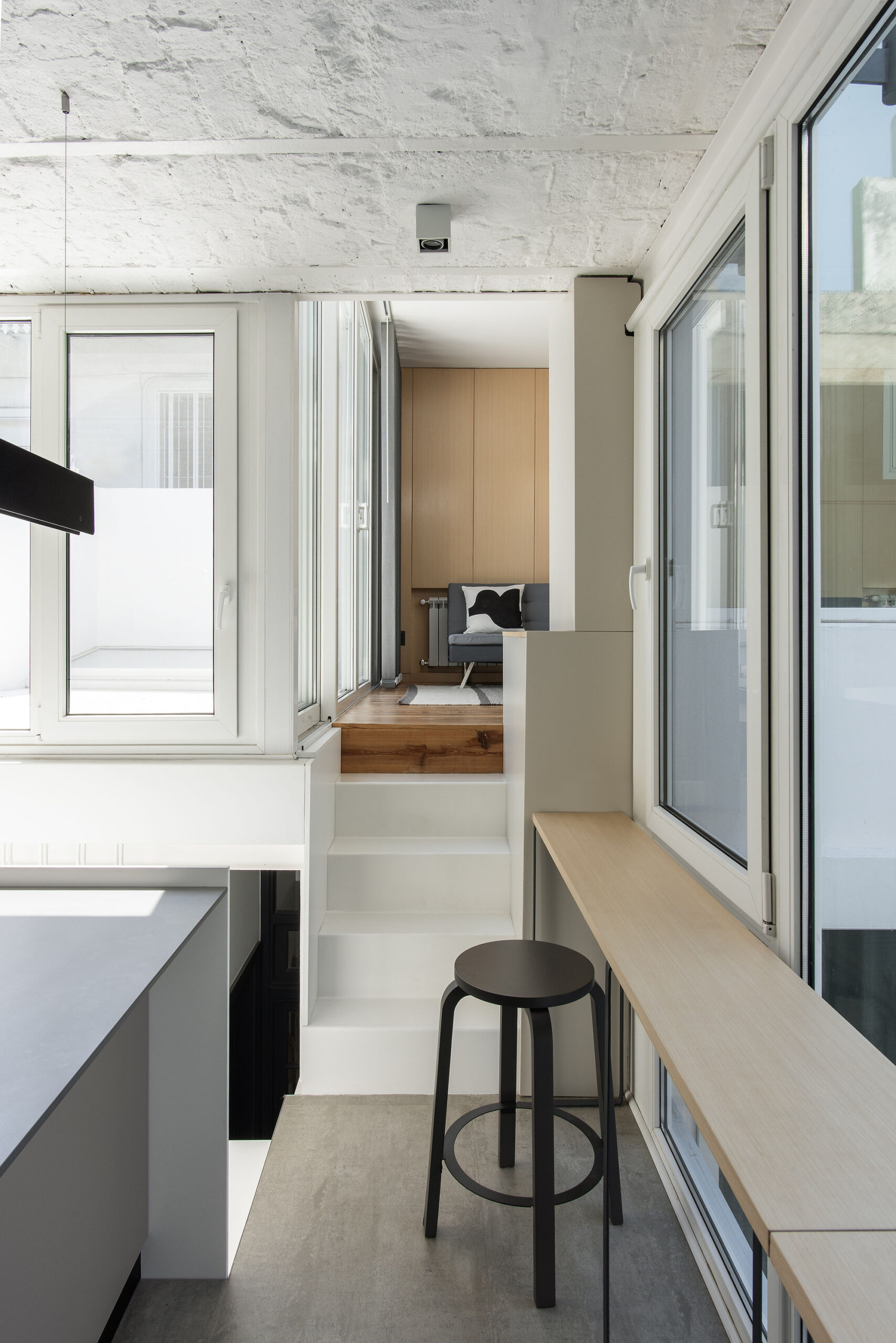PH Charlone House