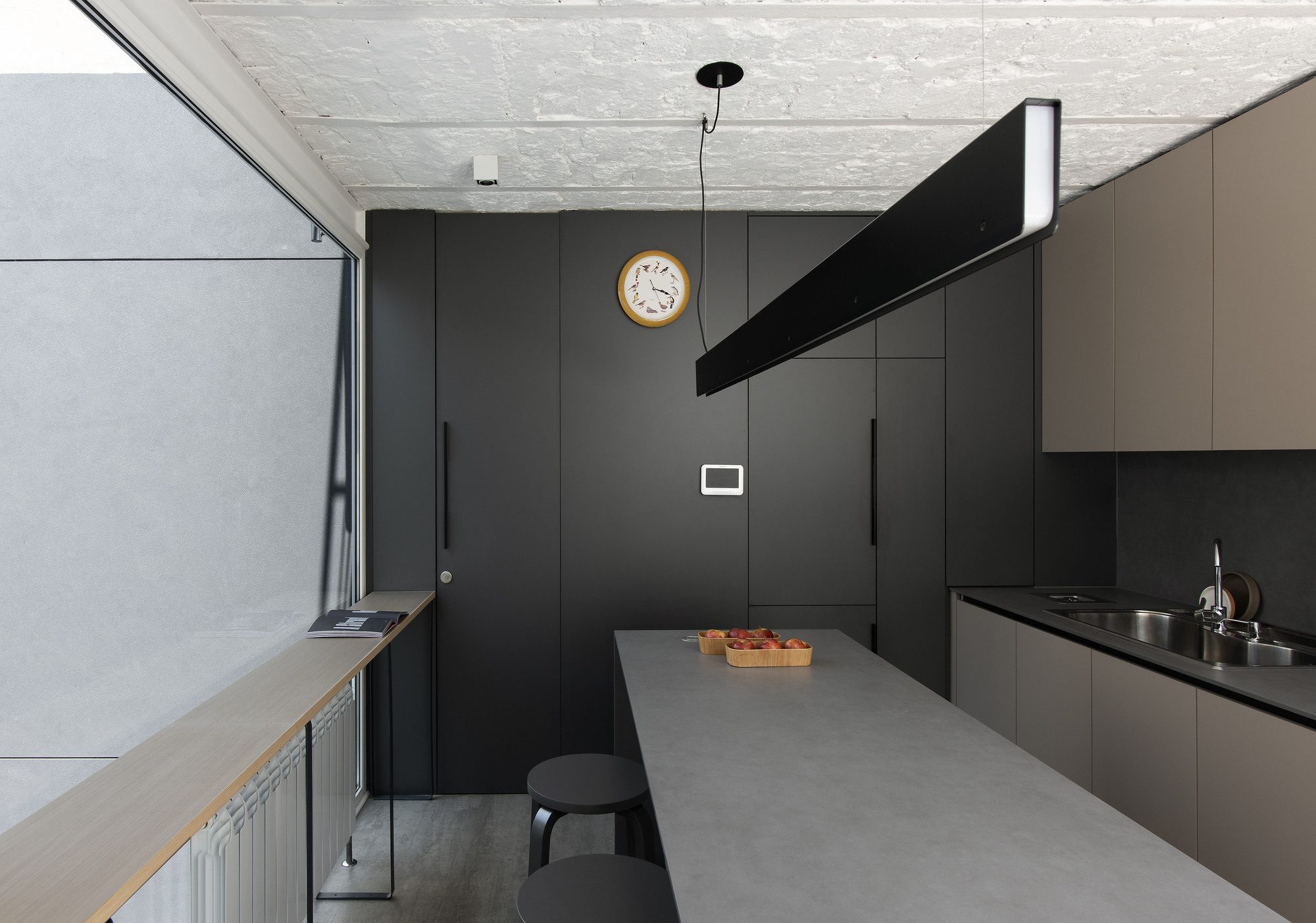 PH Charlone House