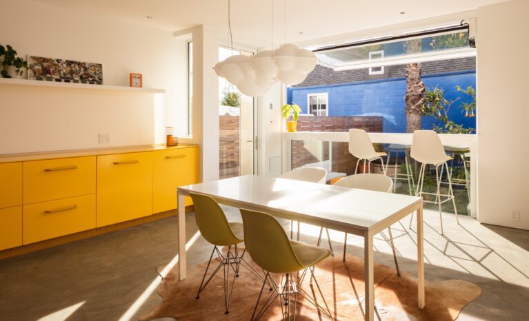 Flower House | Craig Steely Architecture