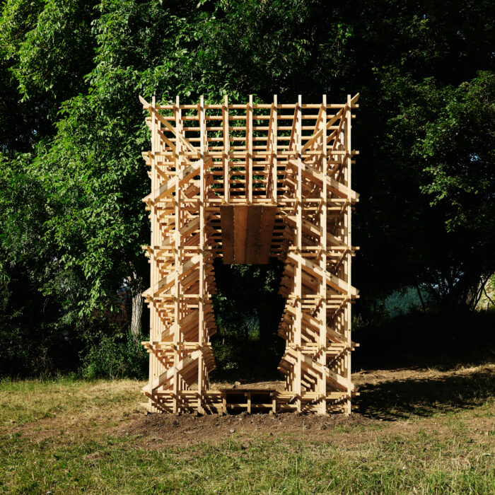 Ploc! Installation | ici-bas