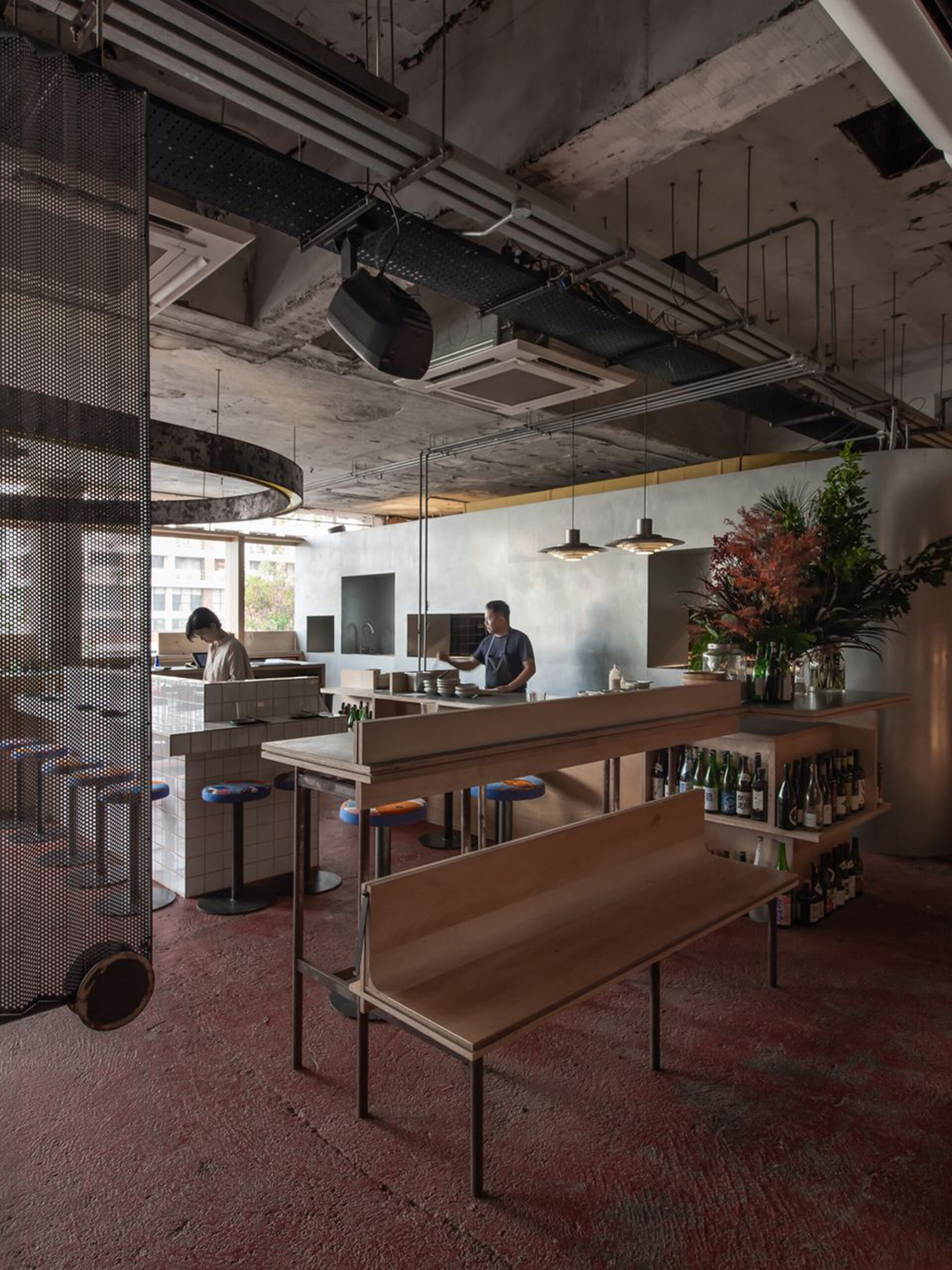 REXKL Arts Space and Community Hub