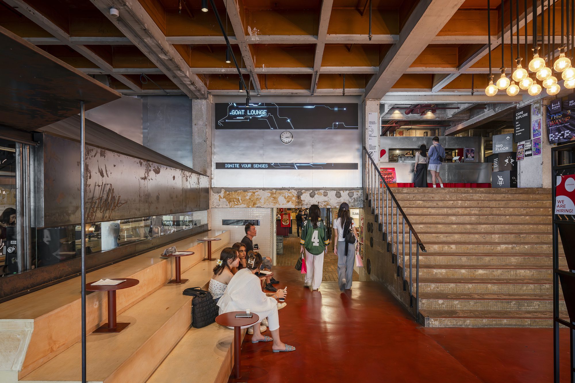 REXKL Arts Space and Community Hub