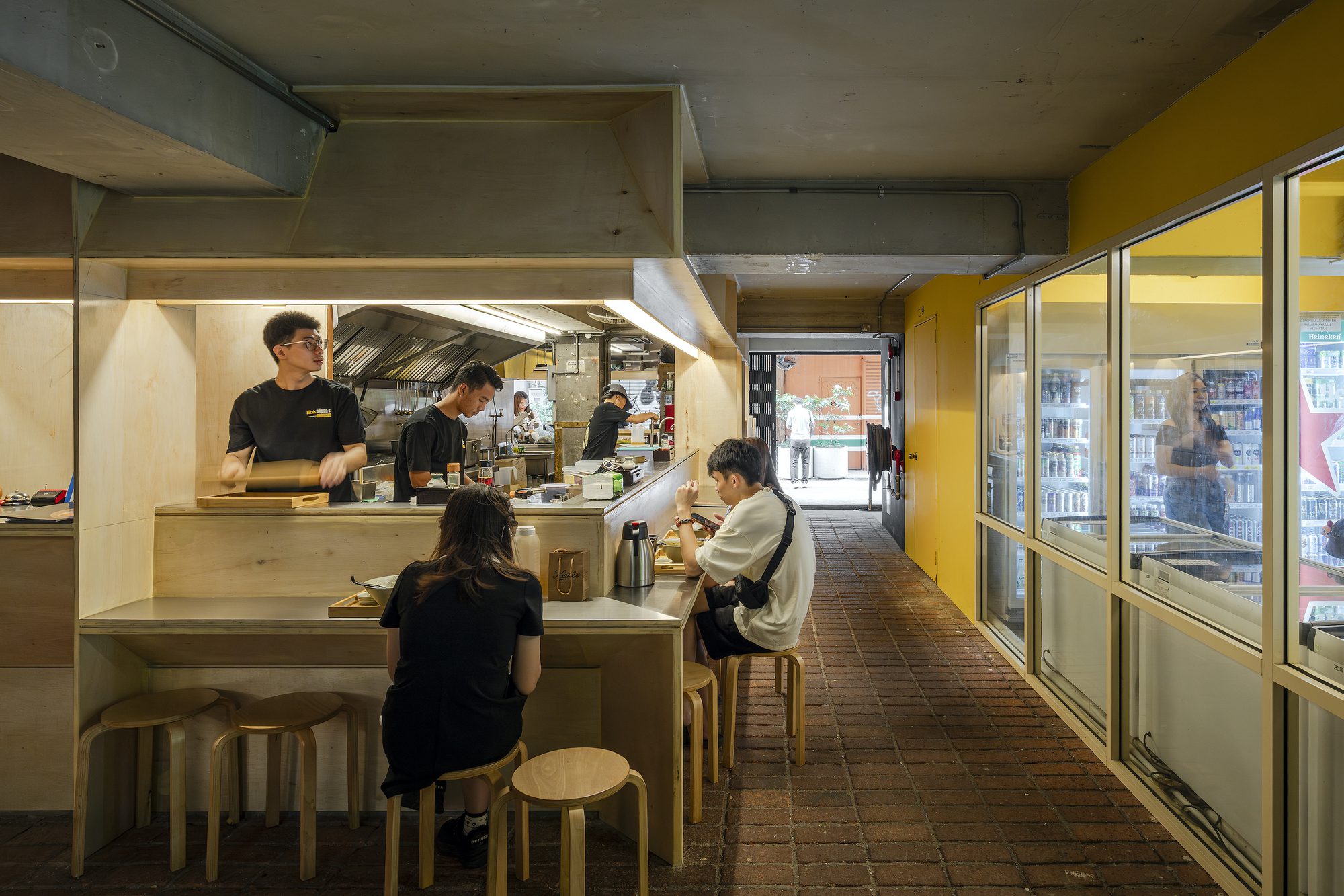 REXKL Arts Space and Community Hub