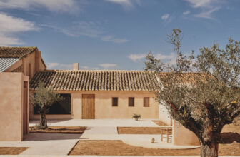 Casu Residence