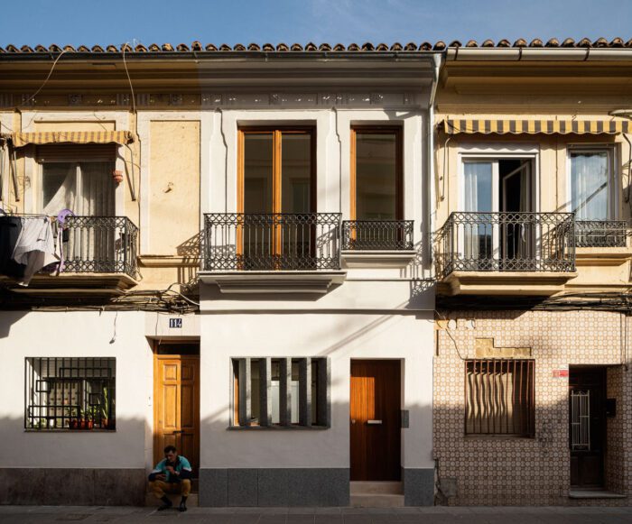 Mirasol House | Iterare arquitectos