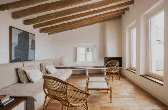 Fisherman's House in Cadaqués