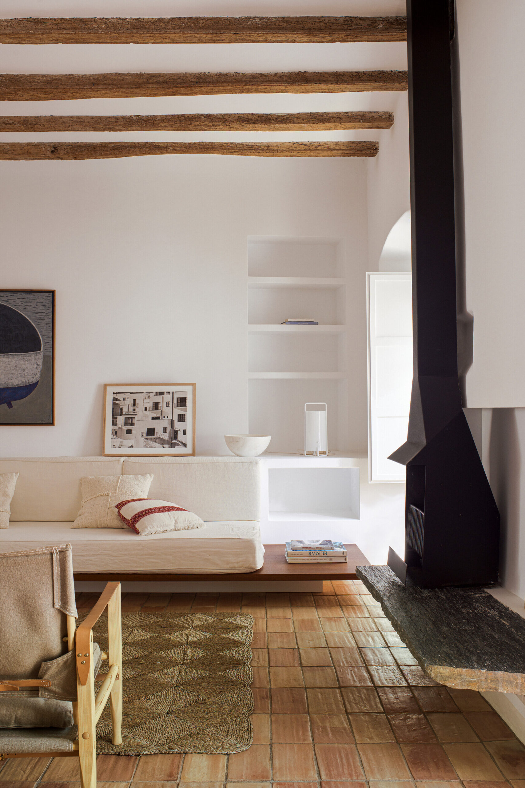 Fisherman's House in Cadaqués