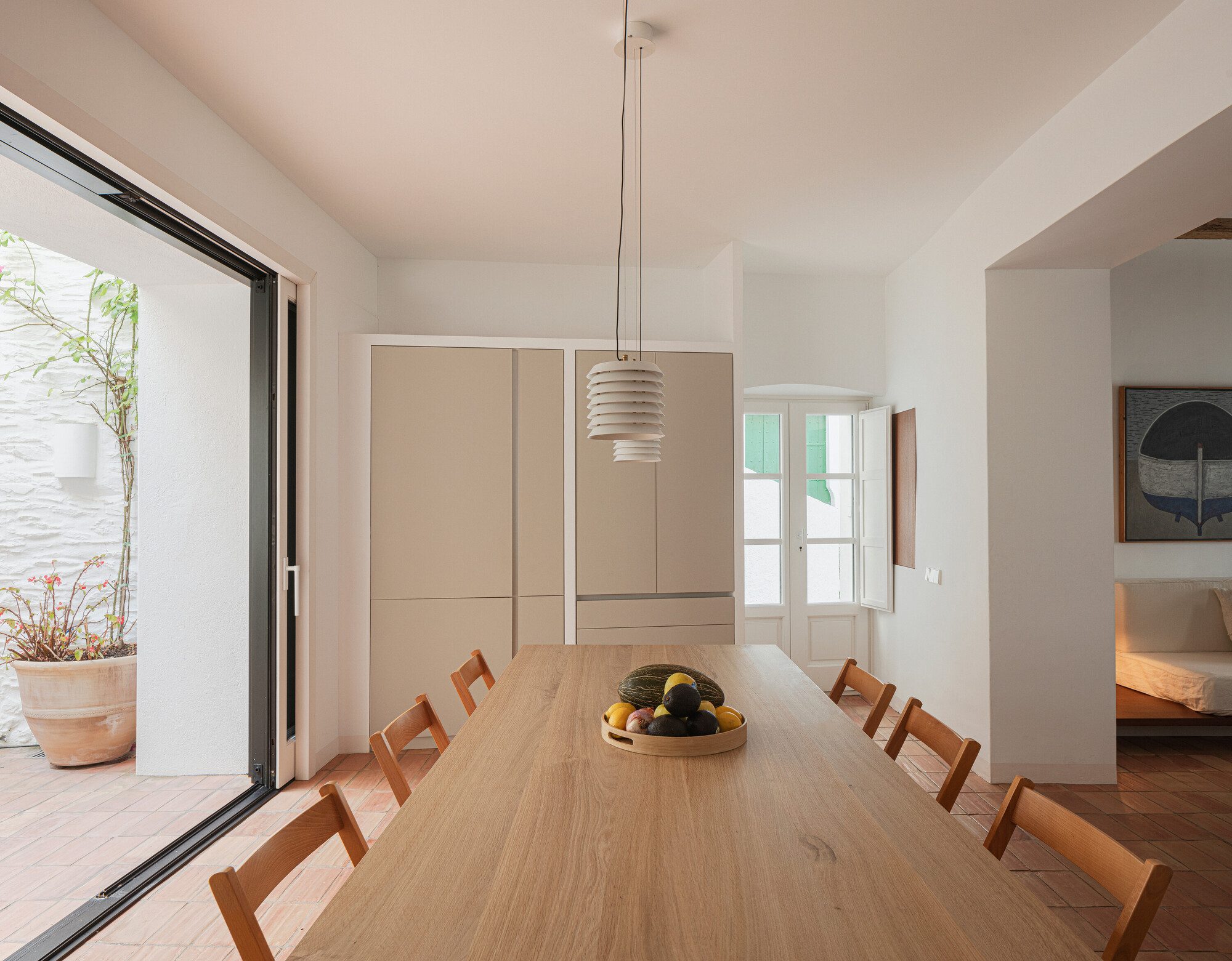 Fisherman's House in Cadaqués