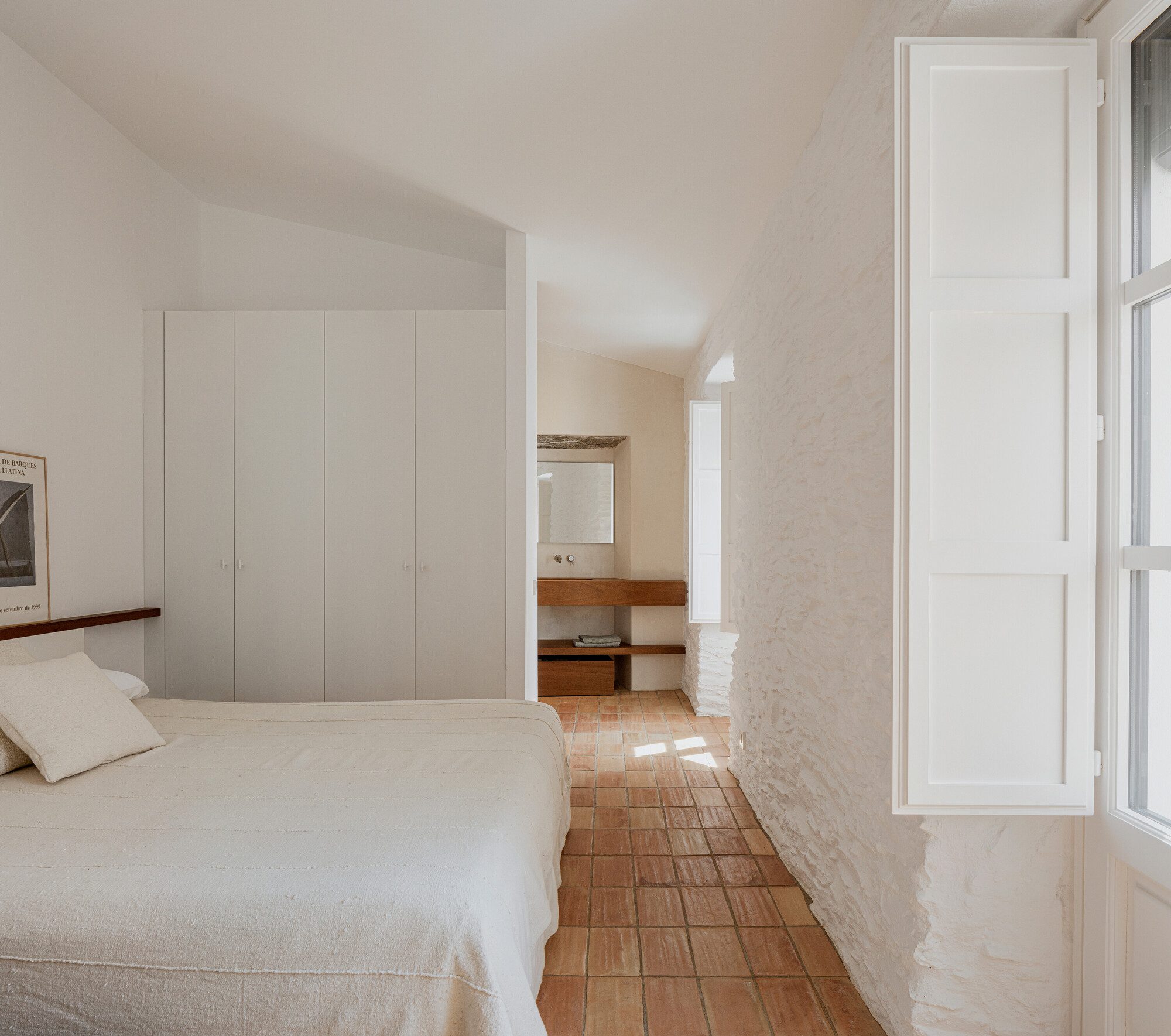 Fisherman's House in Cadaqués