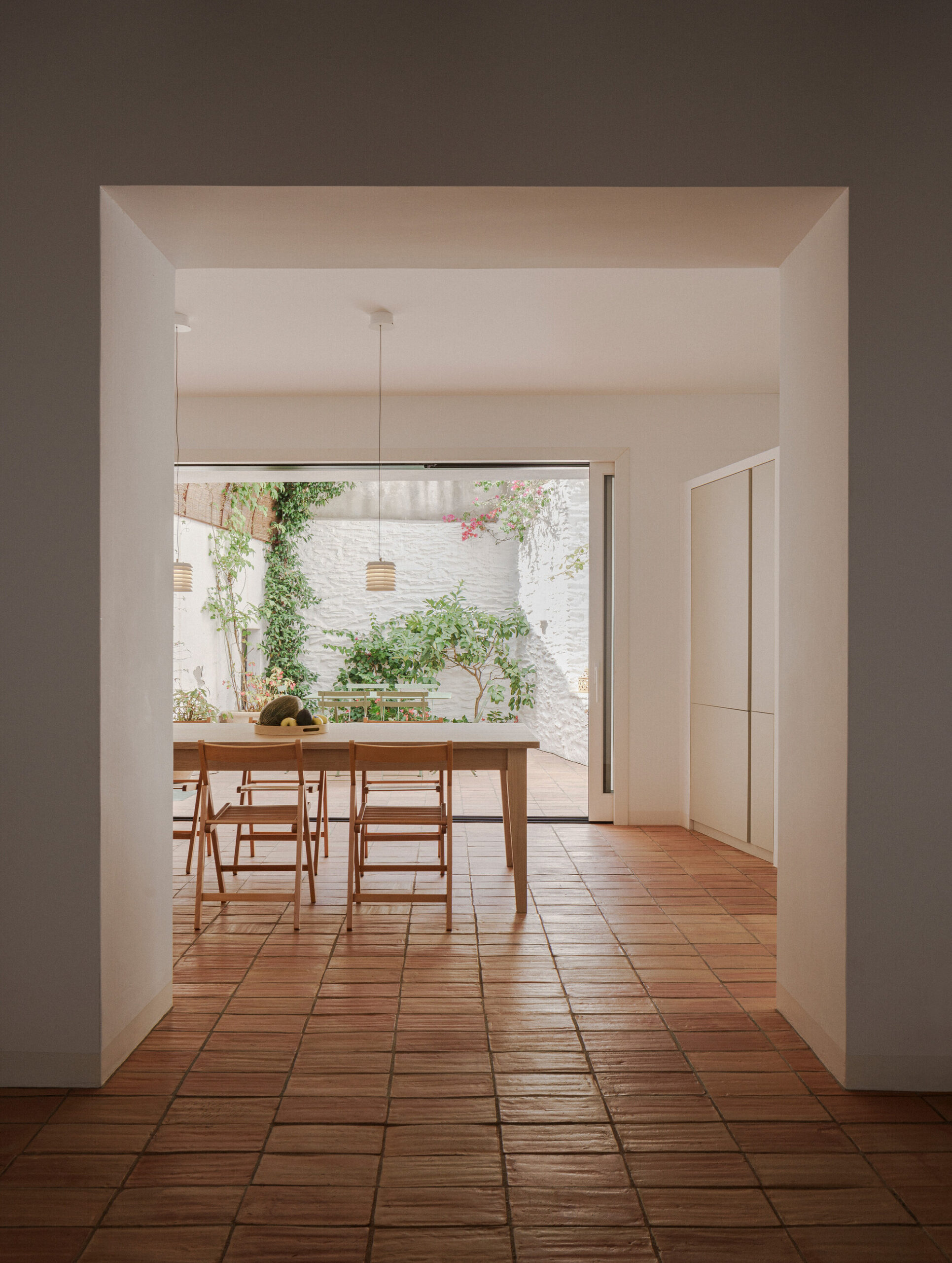 Fisherman's House in Cadaqués